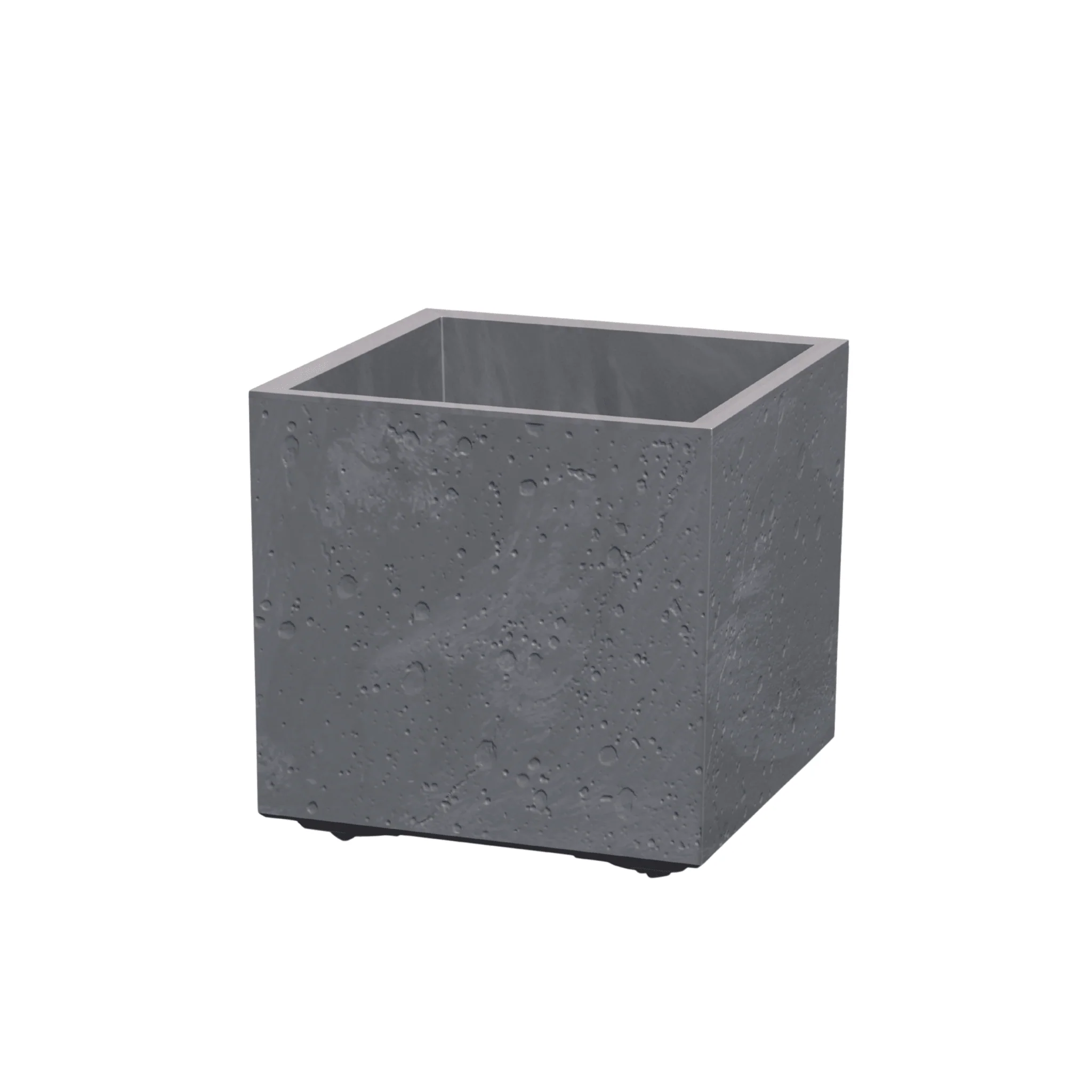Sierra Square Planter 400
