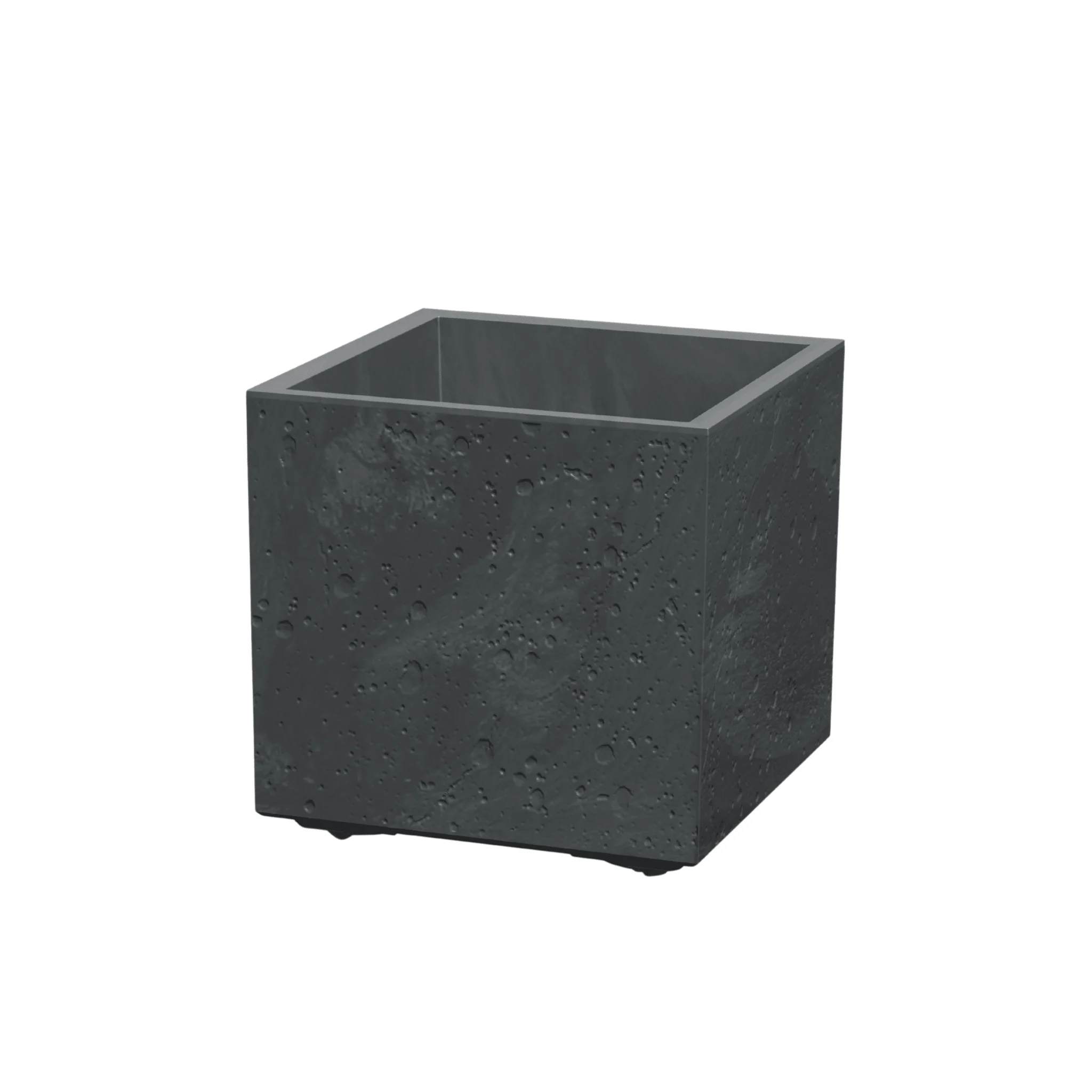 Sierra Square Planter 400 - Image 2