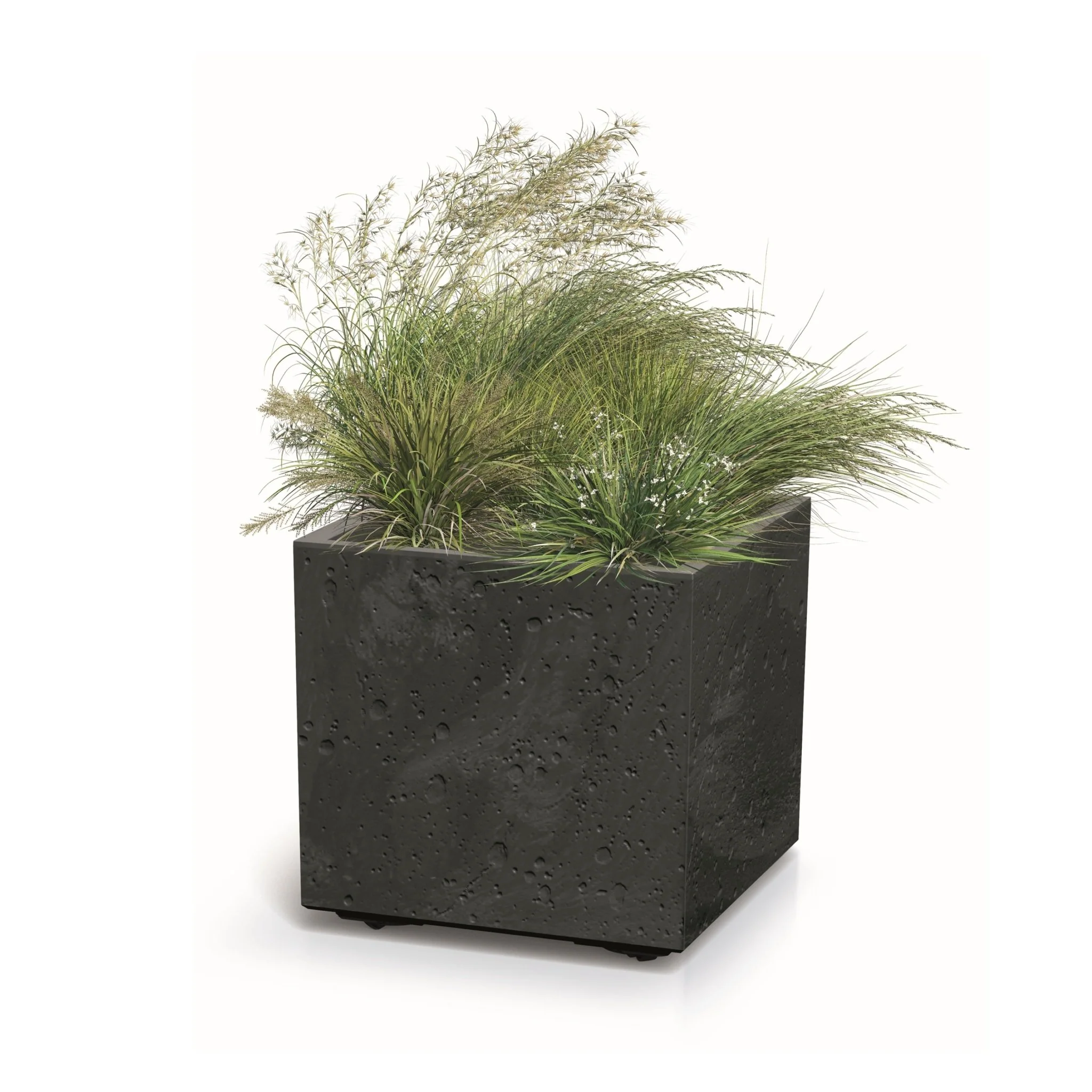 Sierra Square Planter 400 - Image 6