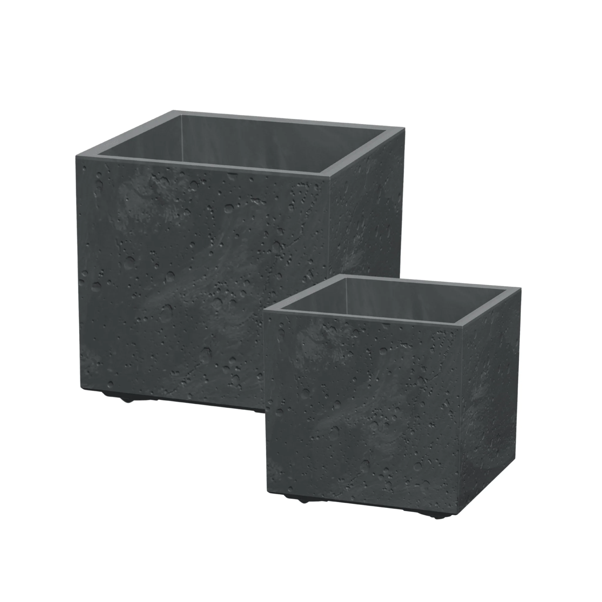 Sierra Square Planter 400 - Image 8