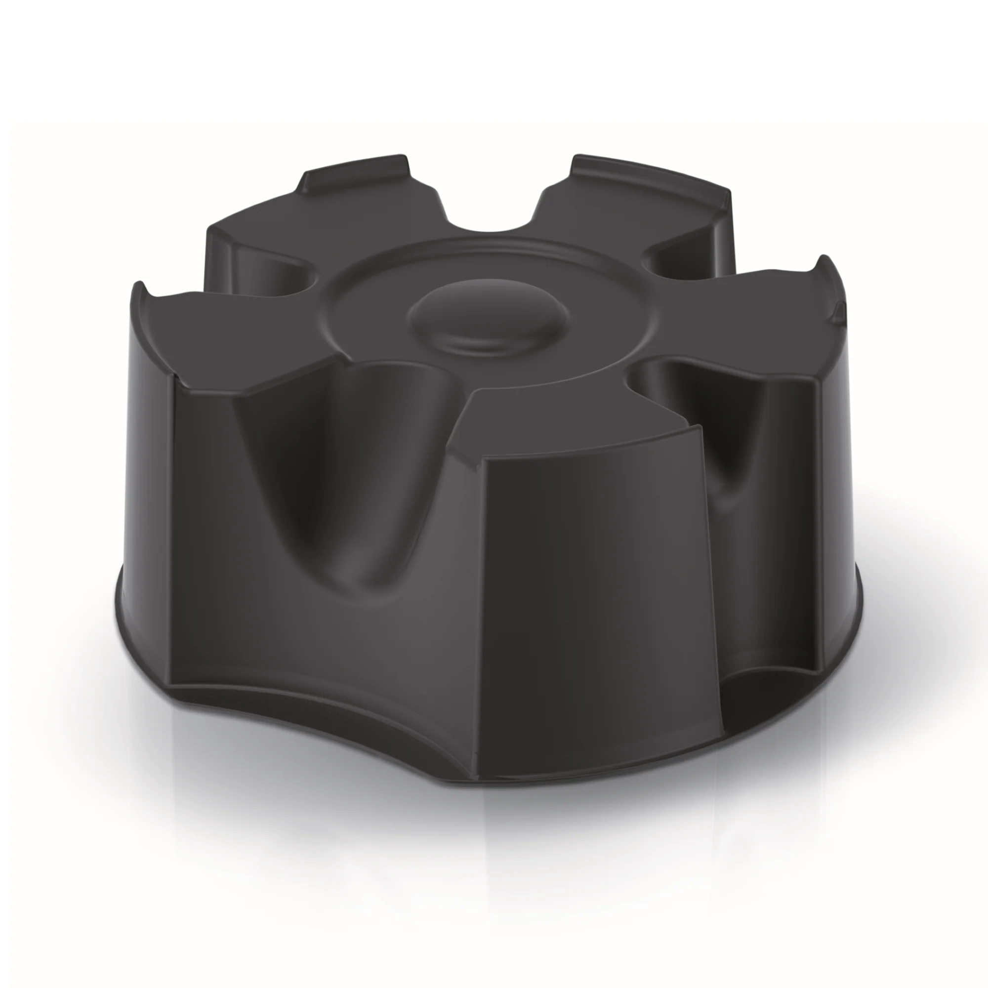 SMOOTH 200L Rainwater Tank with Stand - Image 2