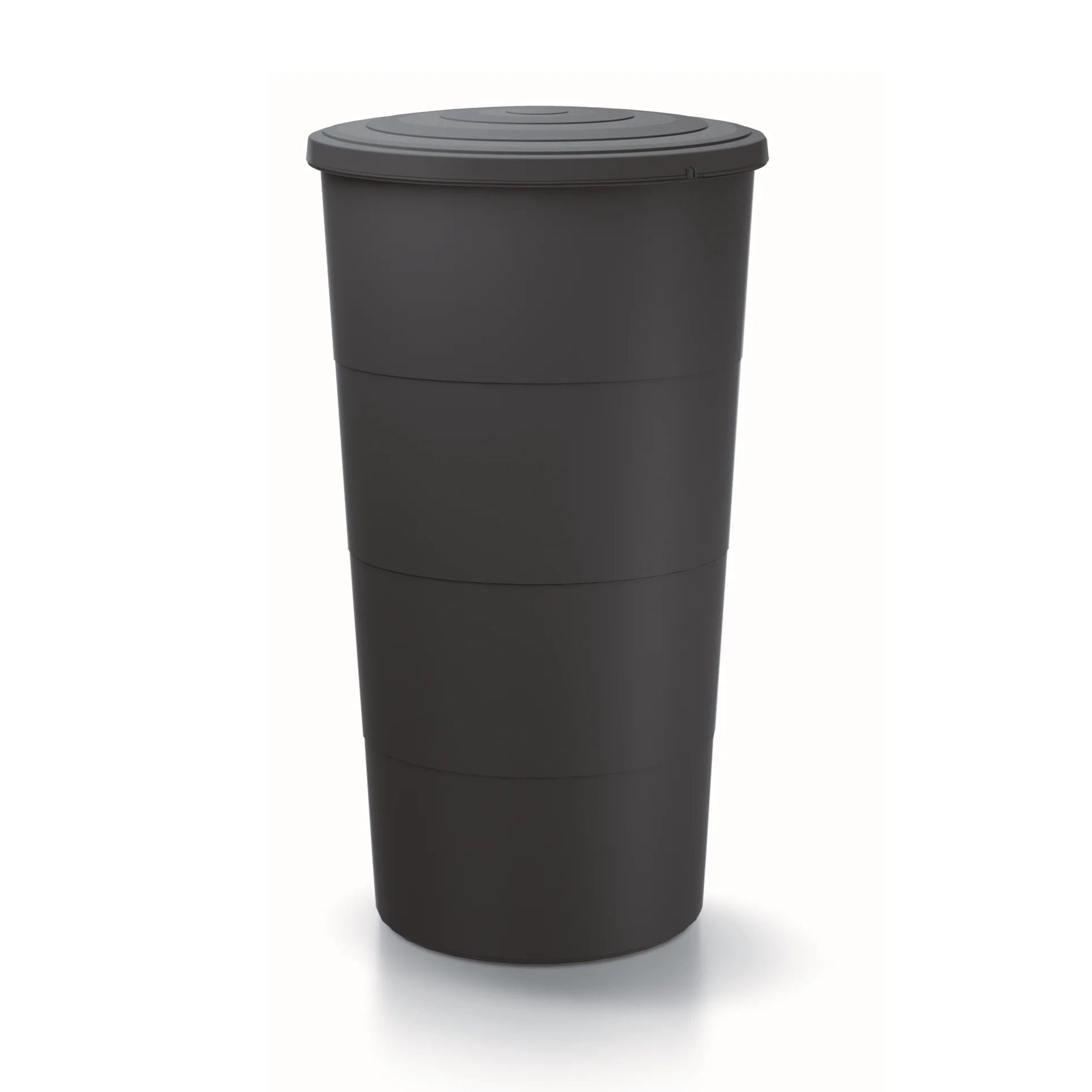 SMOOTH 200L Rainwater Tank with Stand - Image 3
