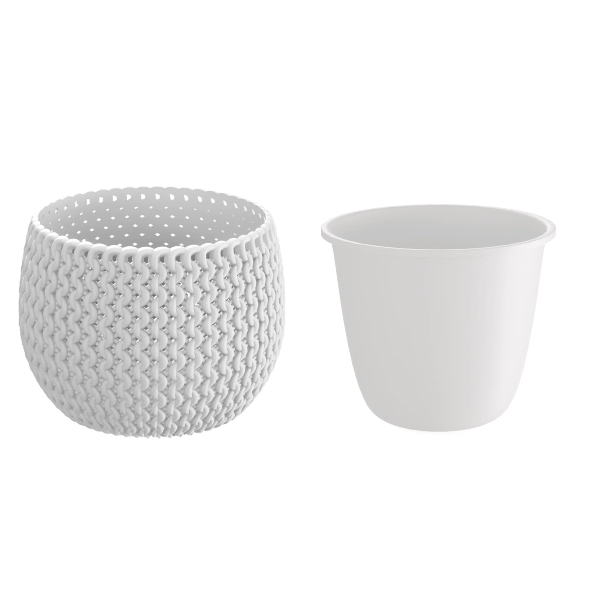 Splofy Bowl Planter 150 - Image 3