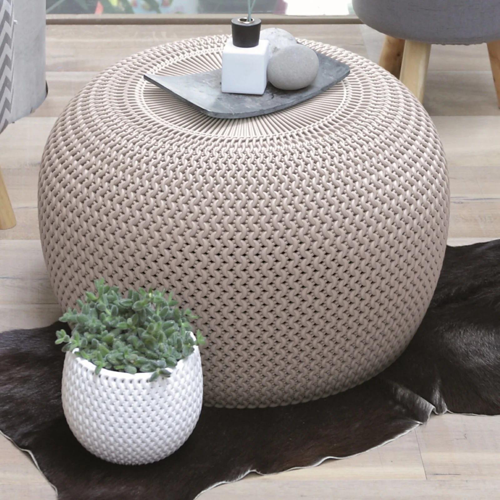 Splofy Bowl Planter 150 - Image 5
