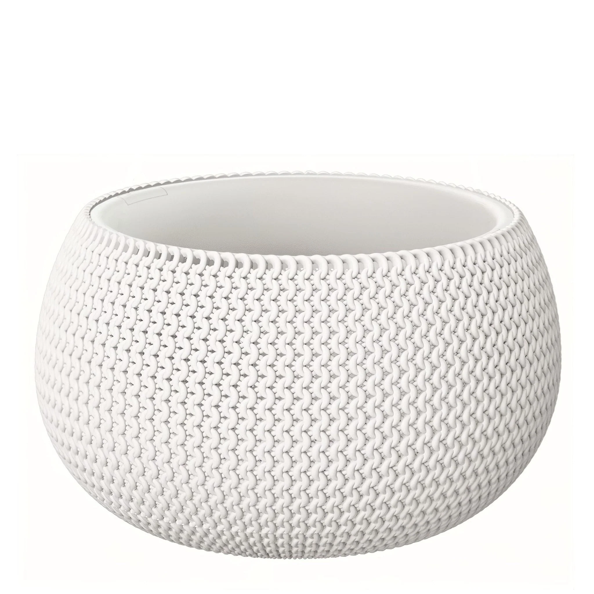 Splofy Bowl Planter 370 - Image 2