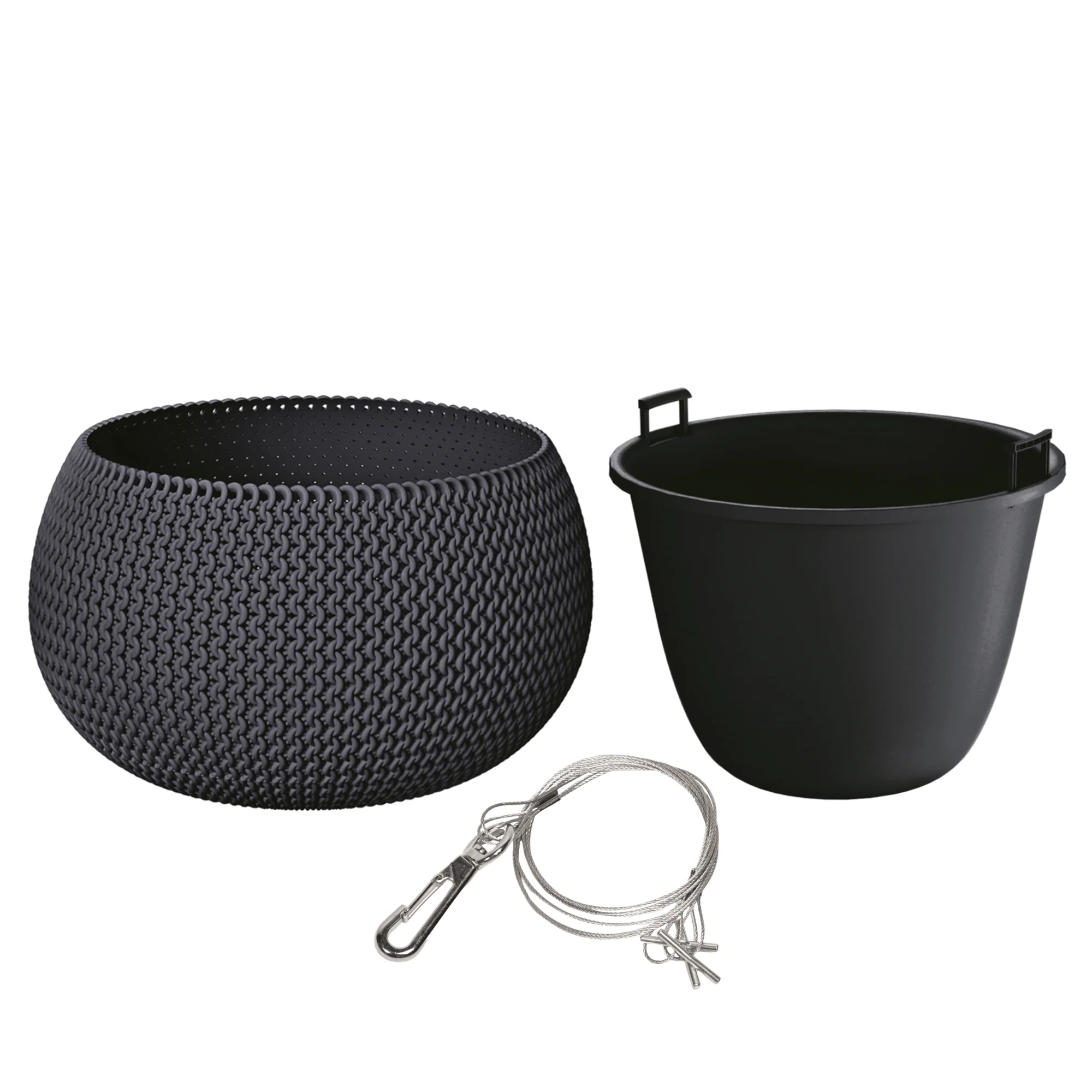 Splofy Hanging Planter 370 - Image 3