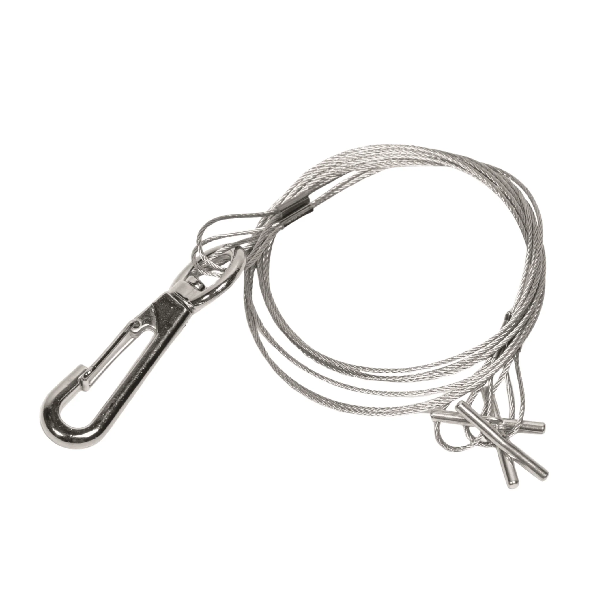 Stainless Steel Hanger - Image 2