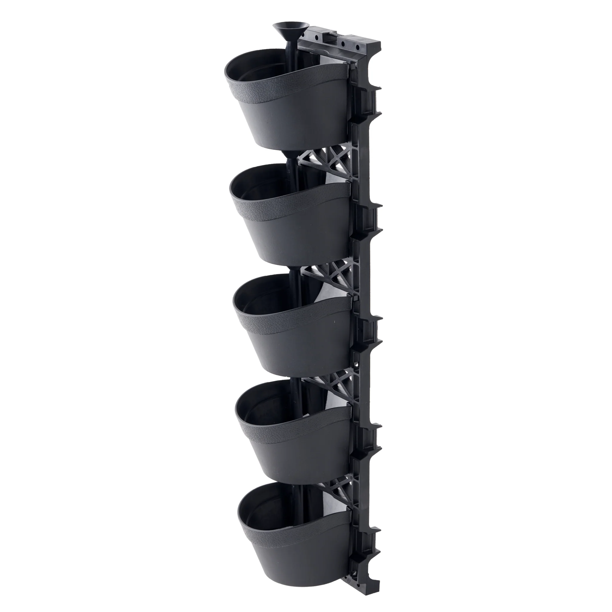 Standard FIVE Tier Vertical Garden - Image 2