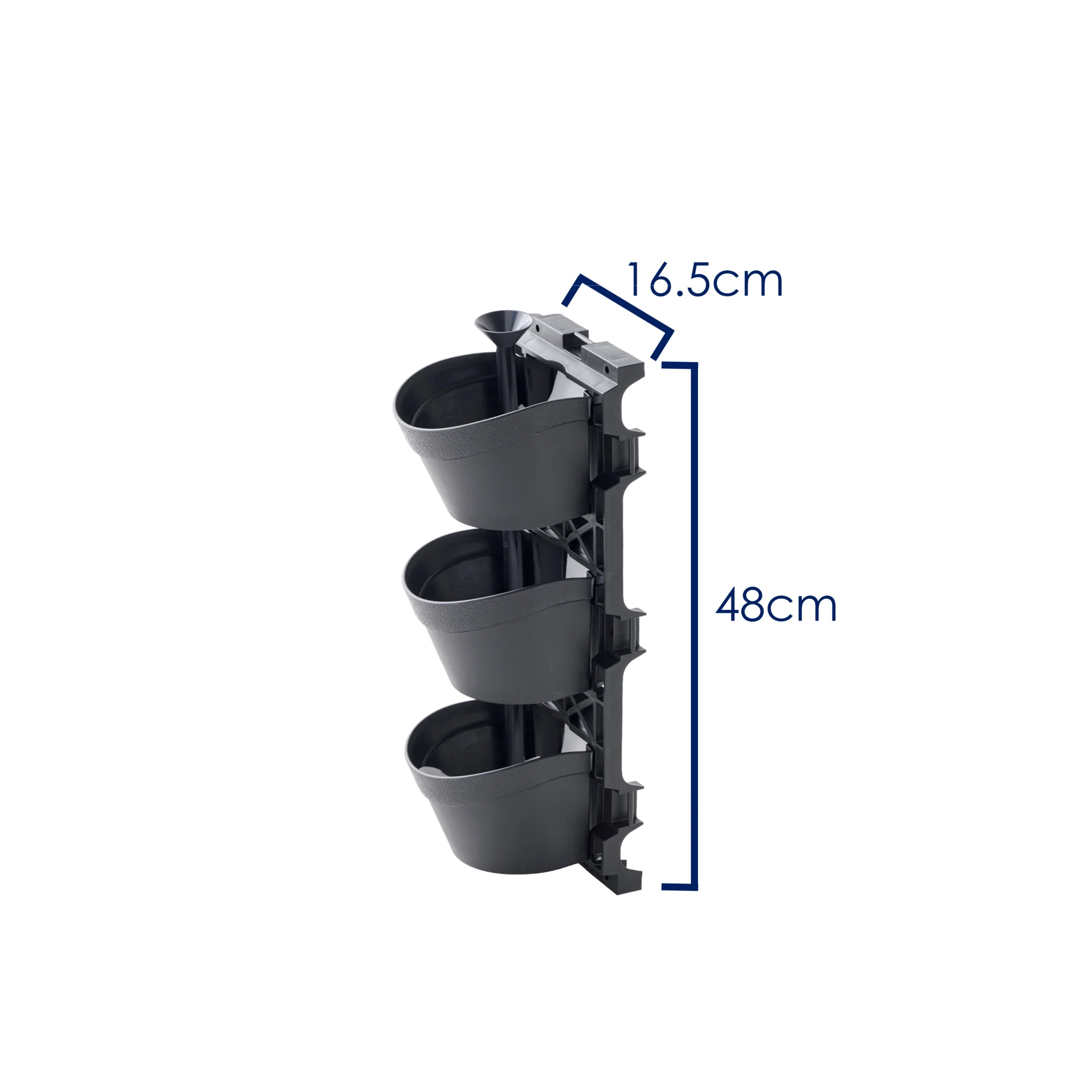 Standard THREE Tier Vertical Garden - Image 11