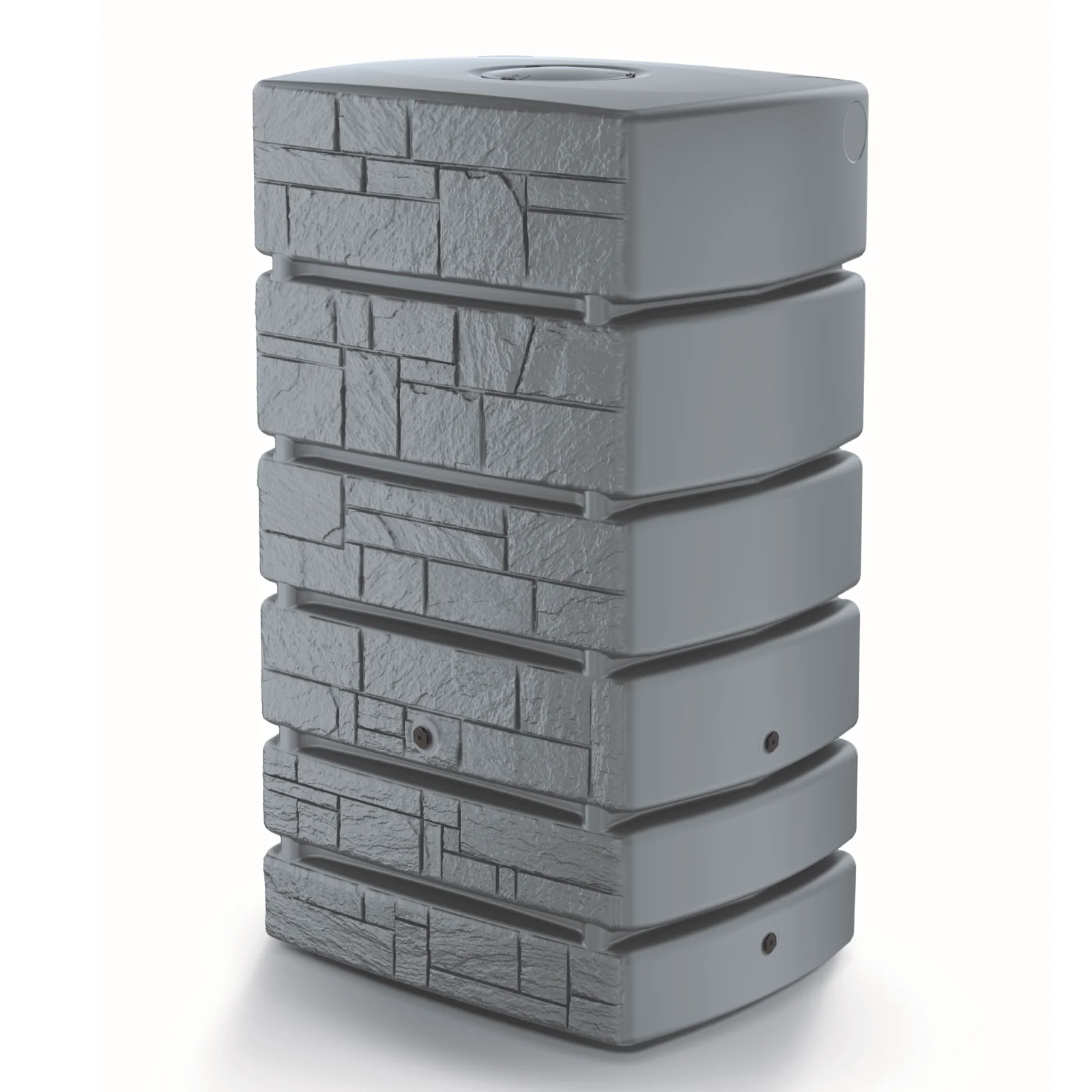 STONE TOWER 500L Rainwater Tank