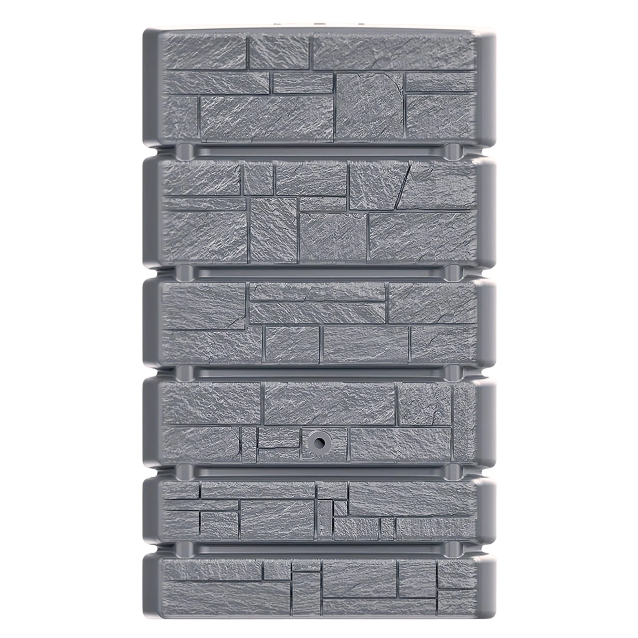STONE TOWER 500L Rainwater Tank - Image 2