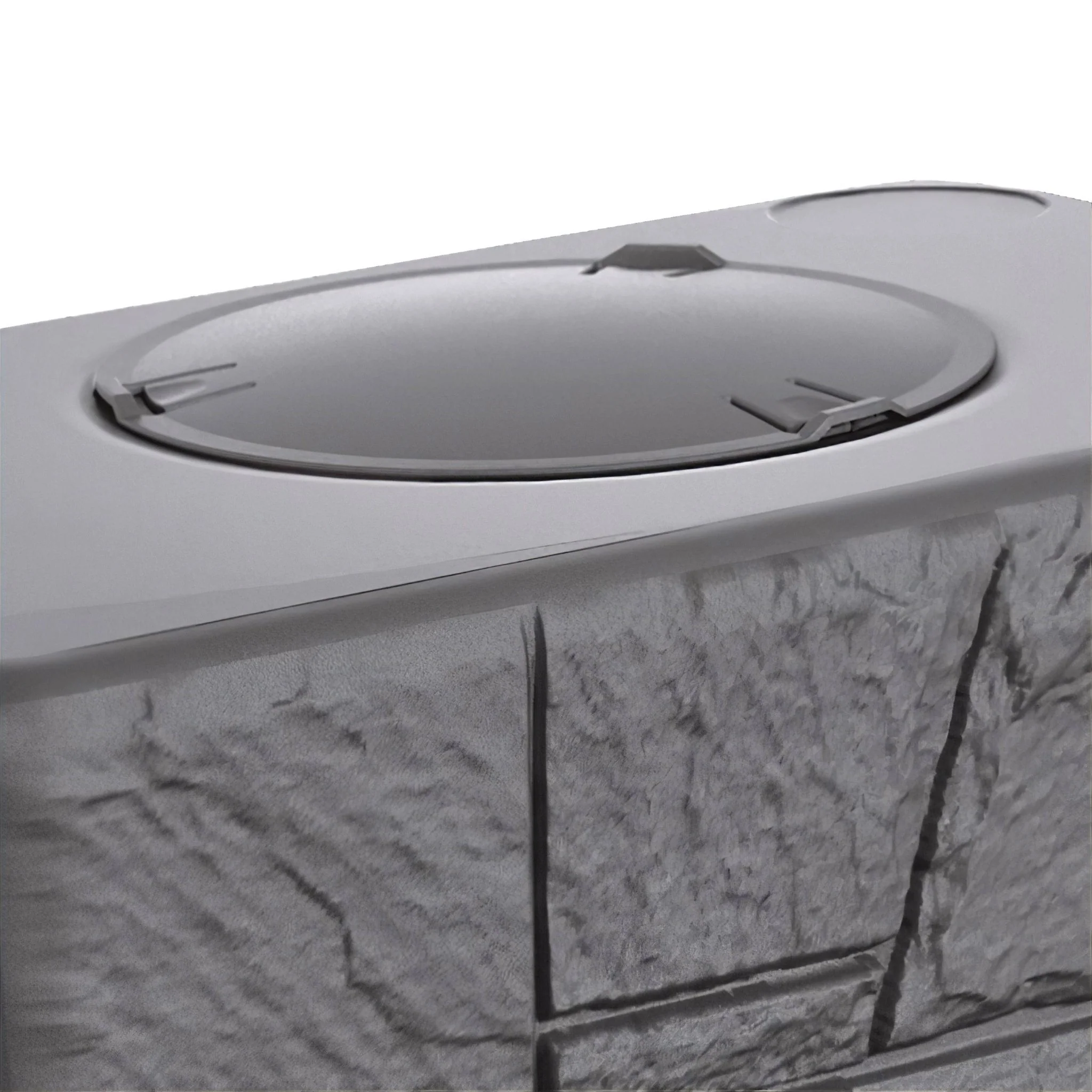 STONE TOWER 500L Rainwater Tank - Image 3