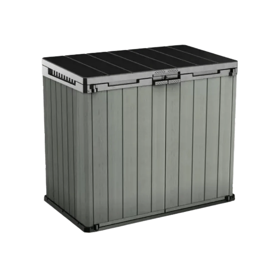 Keter Store It Out Darwin (Green) 1150L