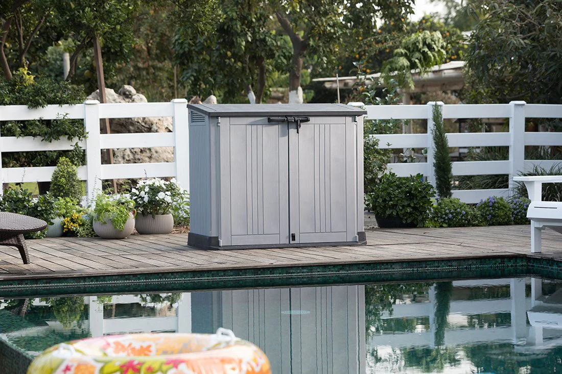 Store It Out Prime Shed 880L - Image 7