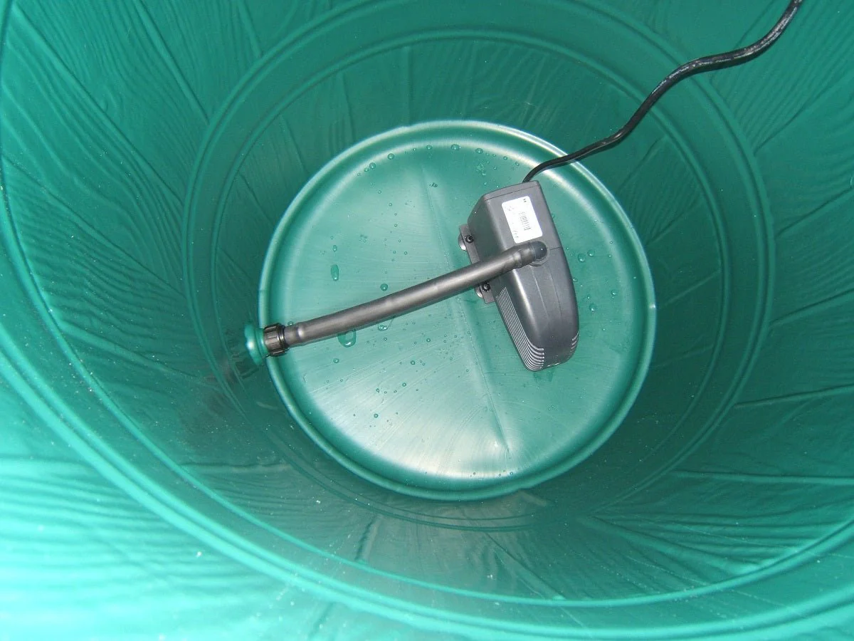 Submersible MINIpump - Image 2
