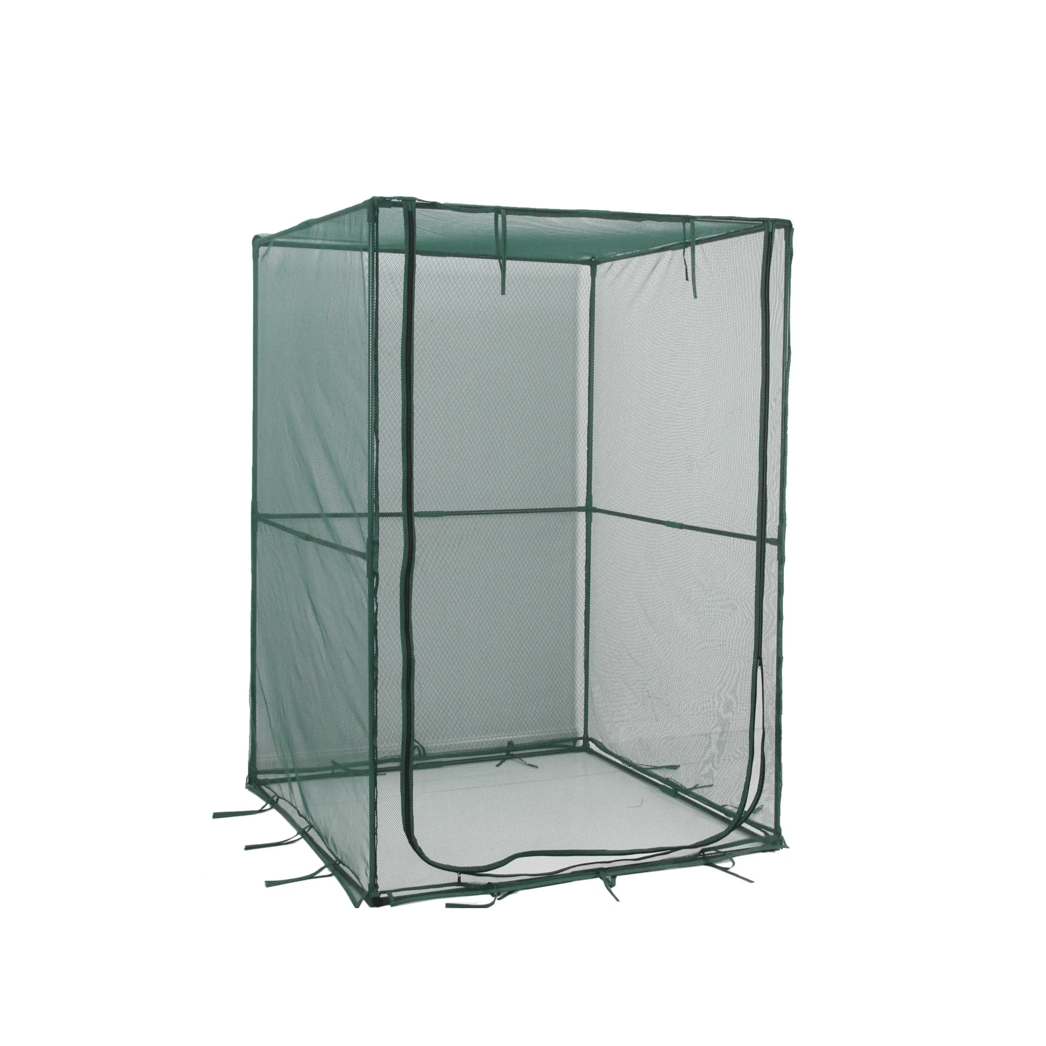 TALL NET Crop Protection Cage - 1.25m2 x 1.8m High
