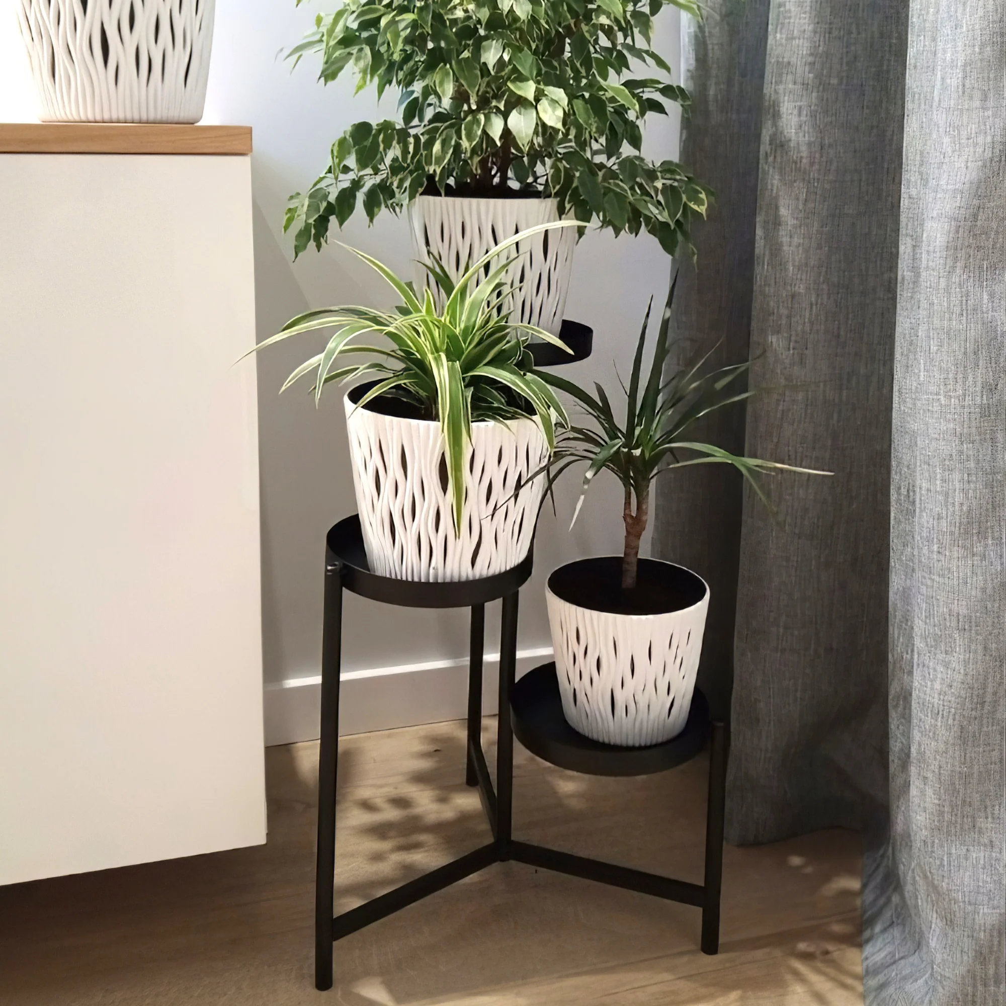 TOL Plant Stand - Image 4