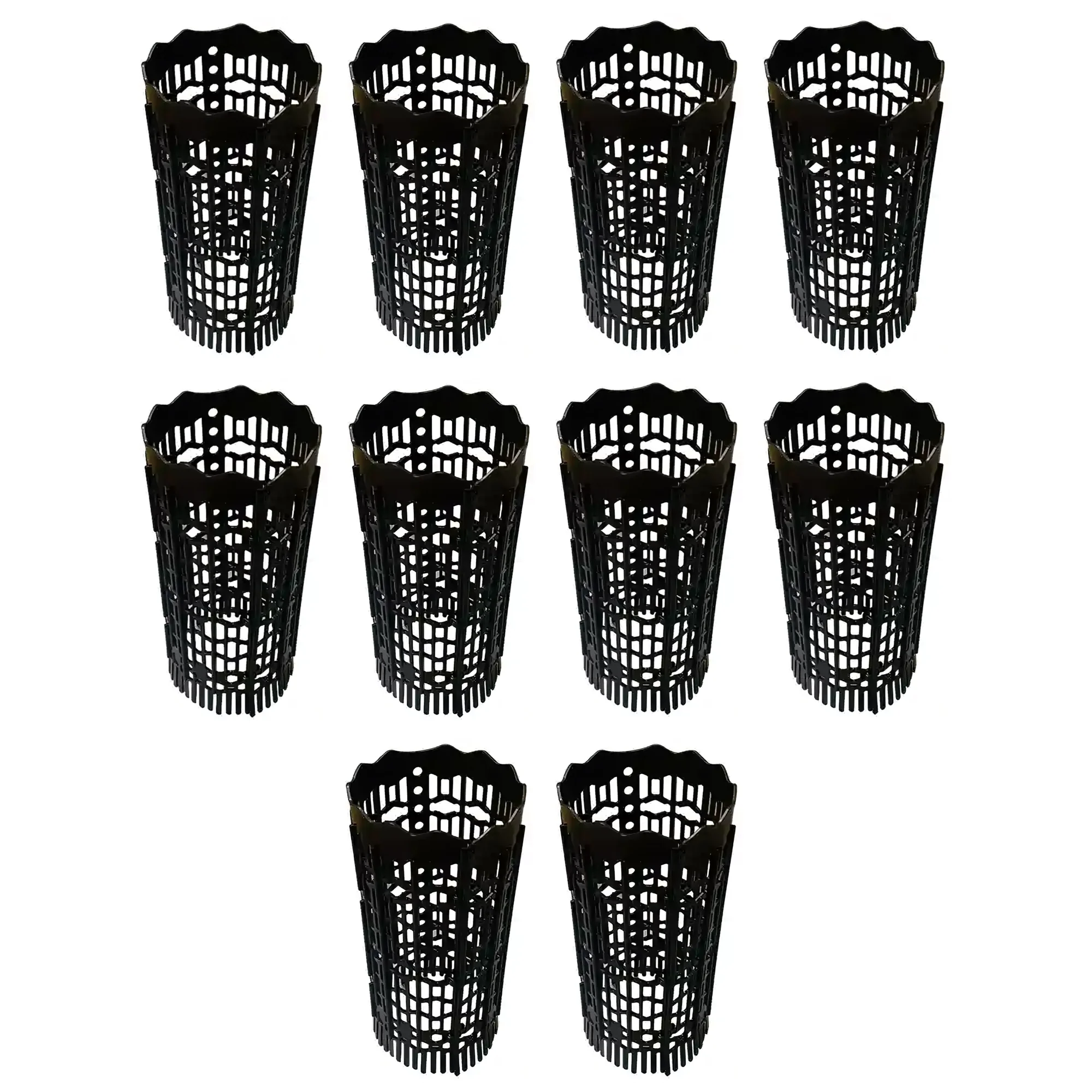 Tree Trunk Protector - Black - Image 10