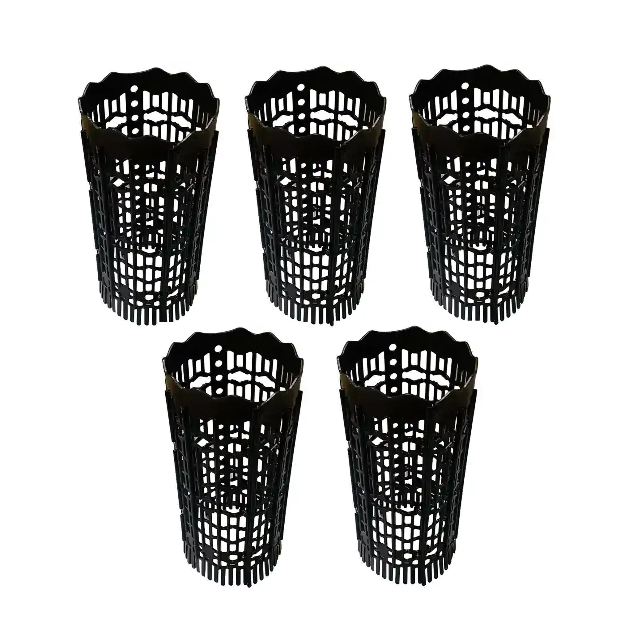 Tree Trunk Protector - Black - Image 11