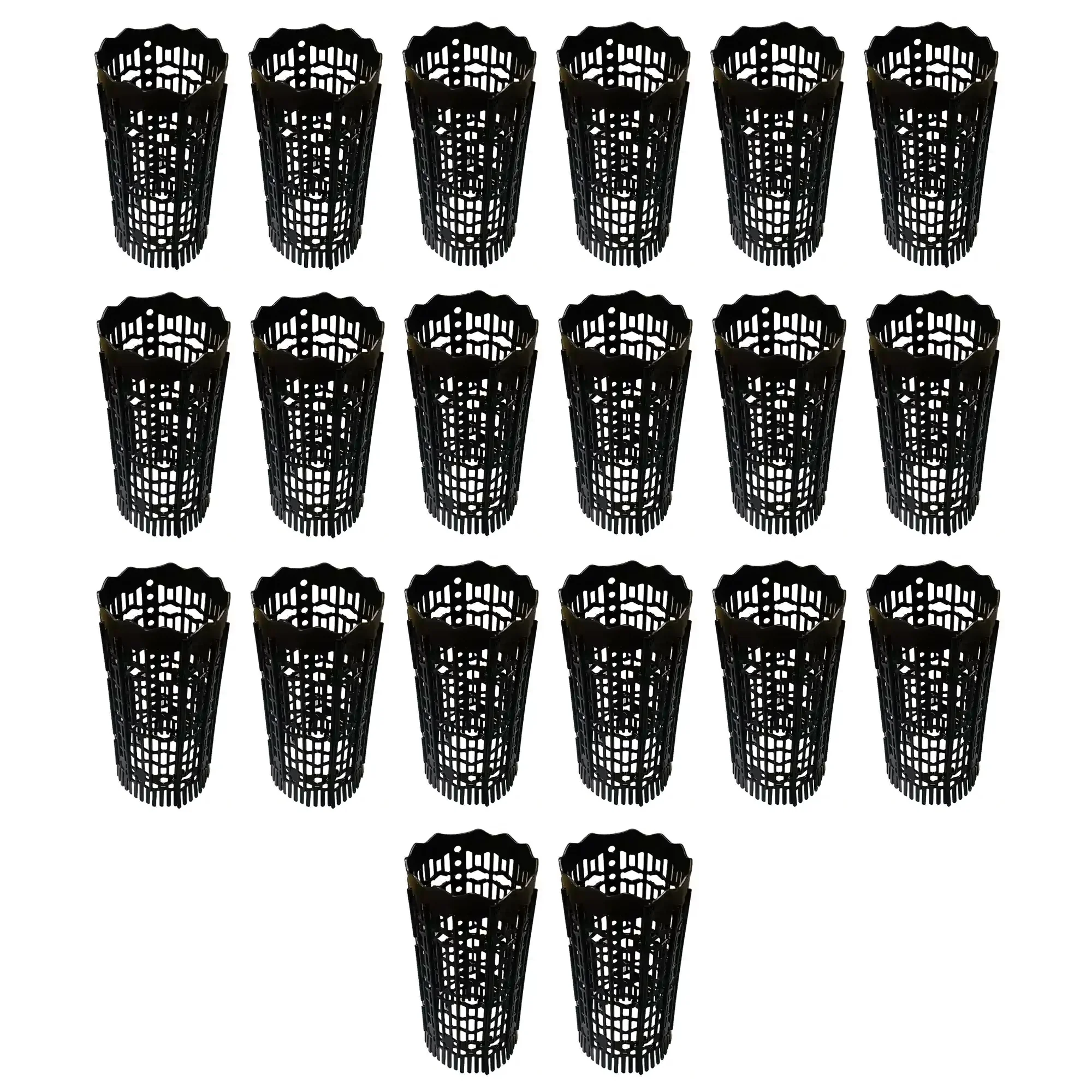 Tree Trunk Protector - Black - Image 9