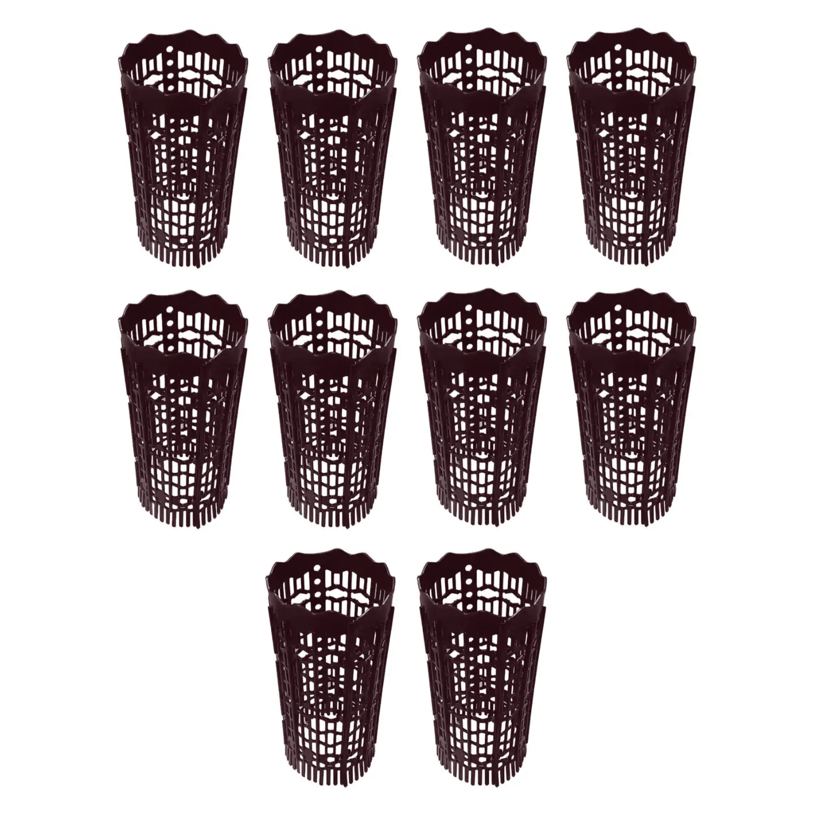 Tree Trunk Protector - Brown - Image 10