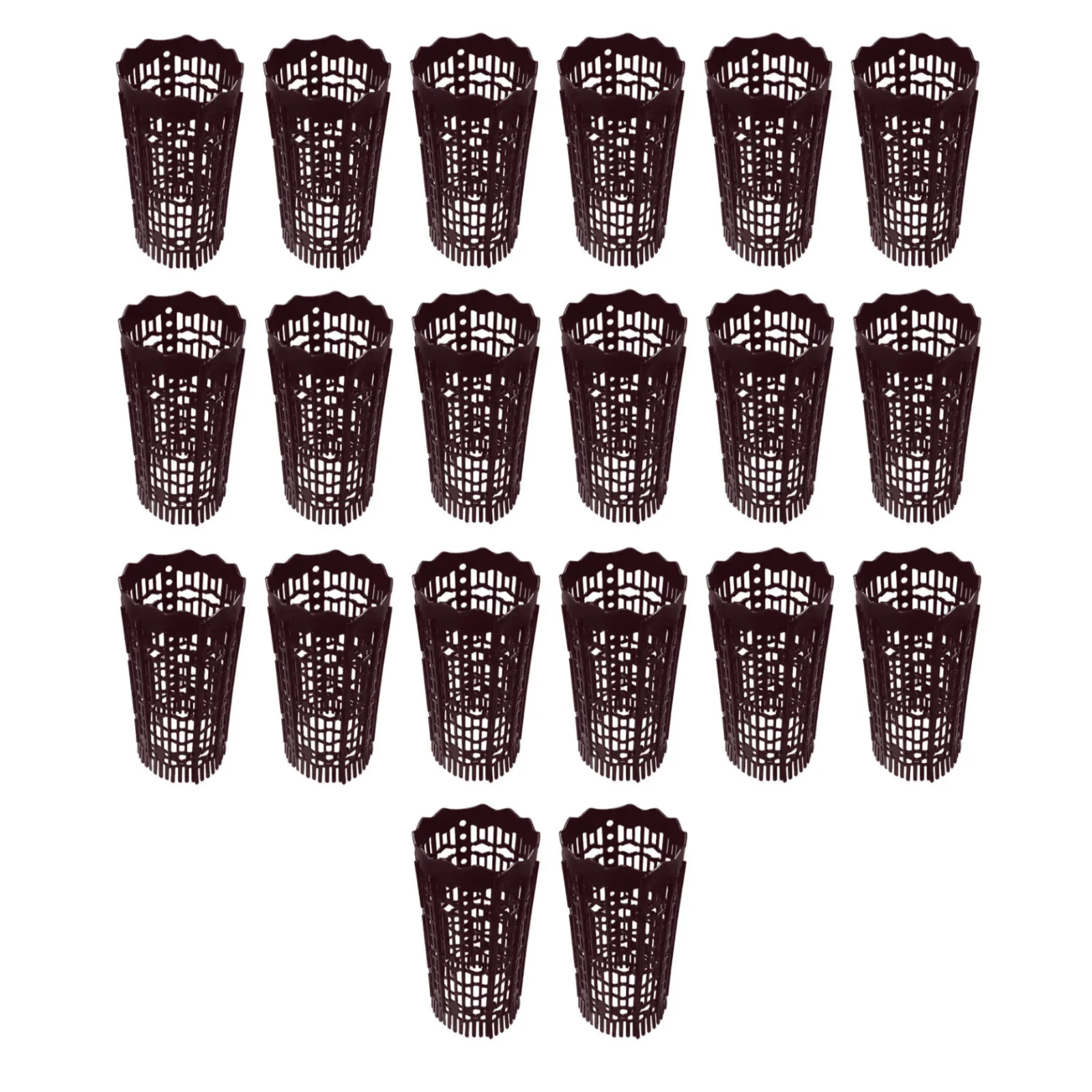 Tree Trunk Protector - Brown - Image 9