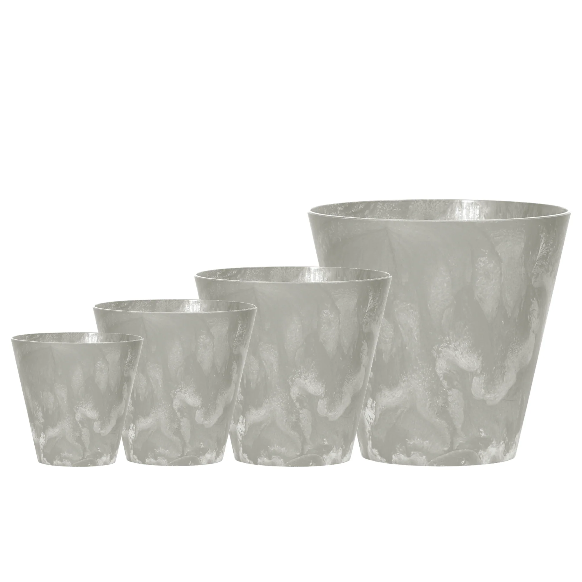Tubus Beton Planter