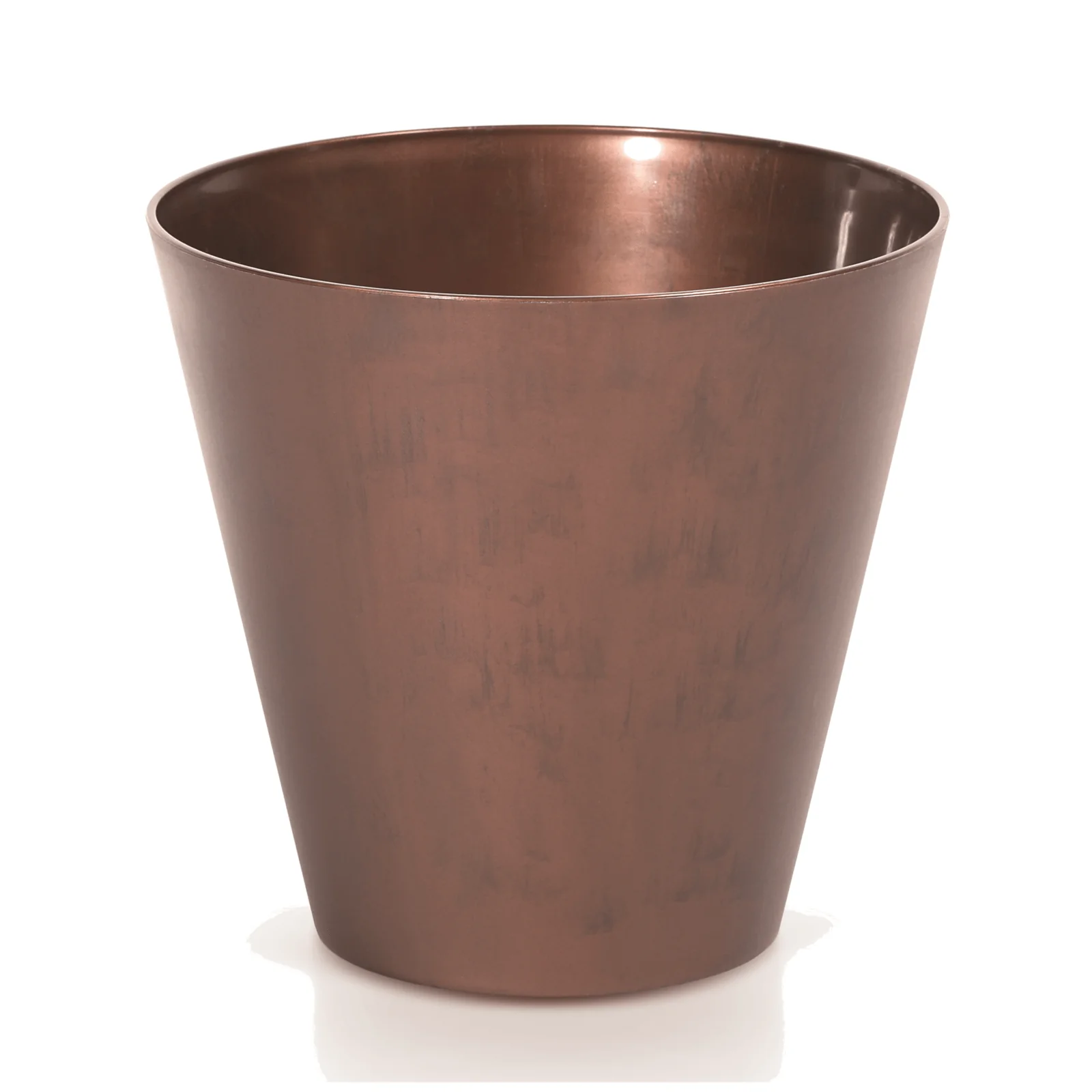 Tubus Corten Planter - Image 2