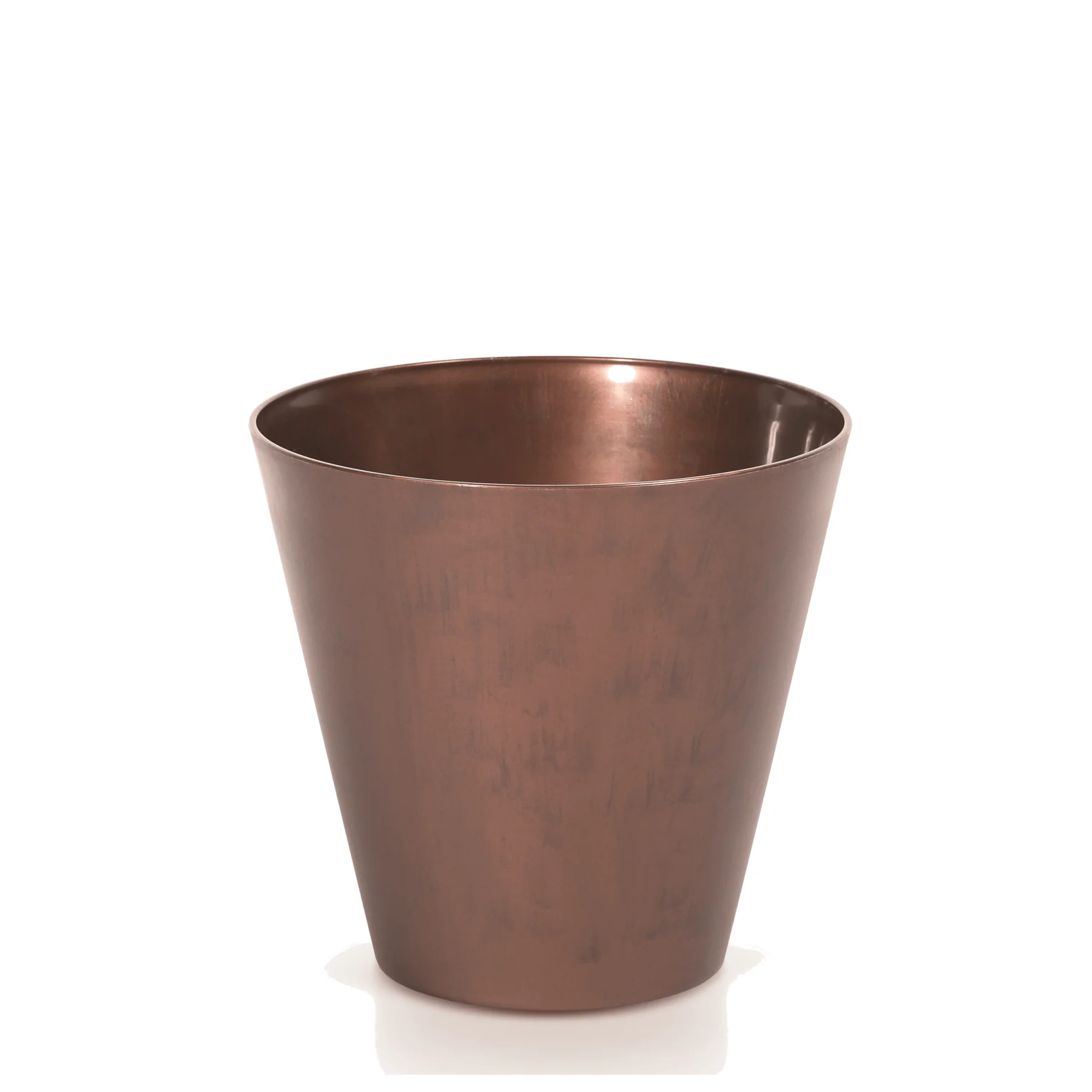 Tubus Corten Planter - Image 3