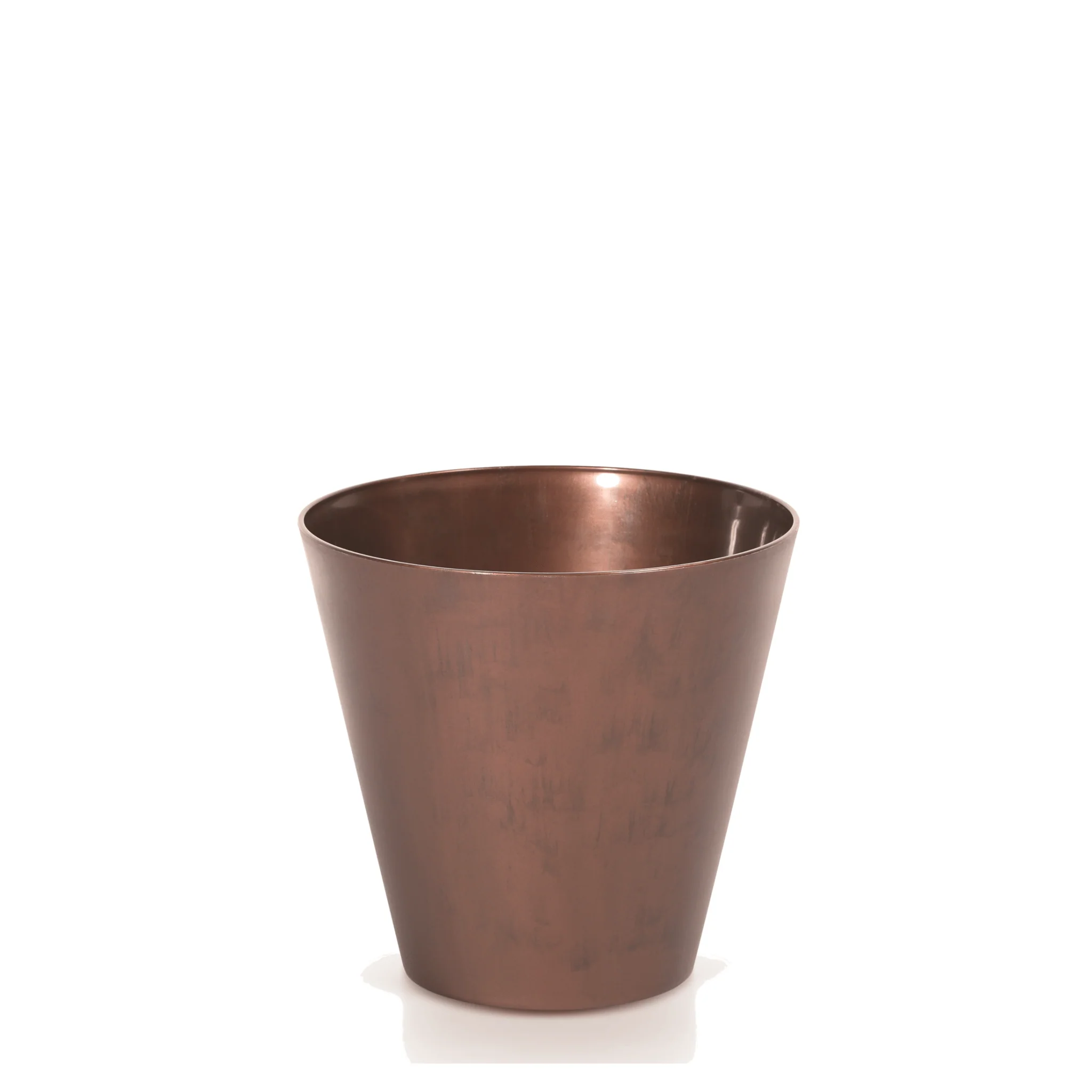 Tubus Corten Planter - Image 4