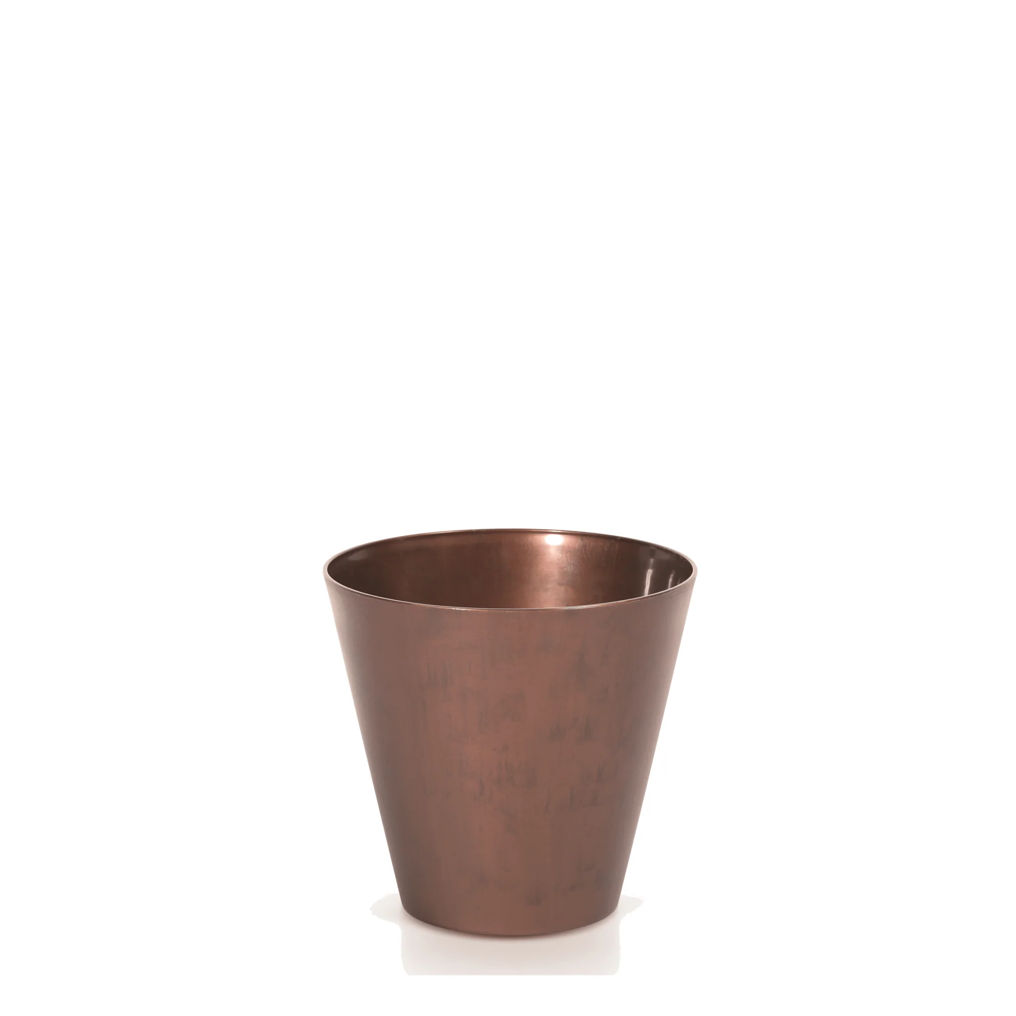 Tubus Corten Planter - Image 5