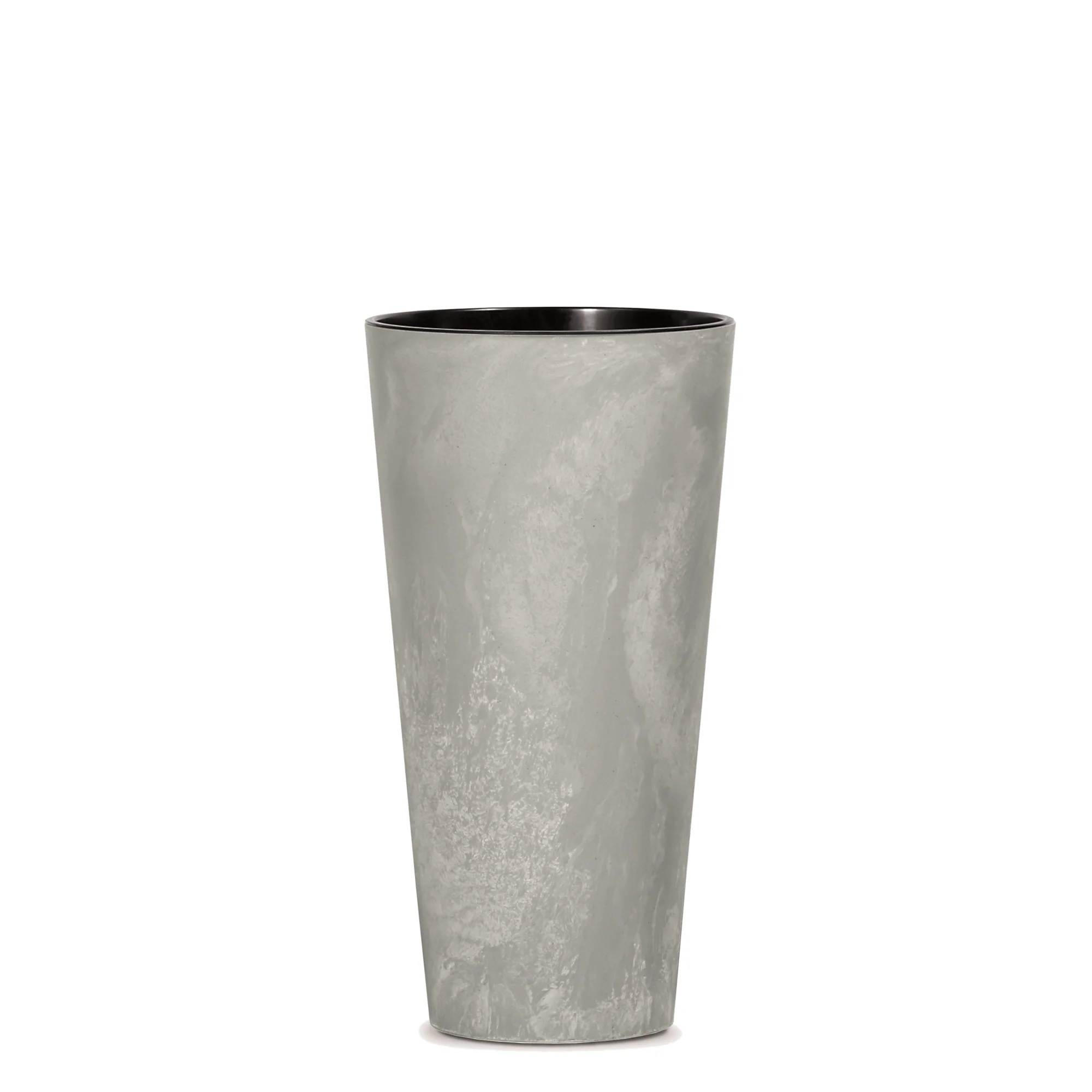 Tubus Slim Beton Planter - Image 3