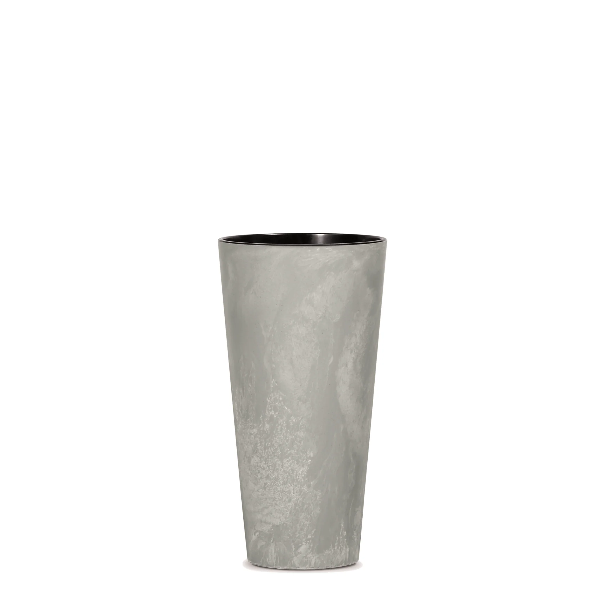 Tubus Slim Beton Planter - Image 4