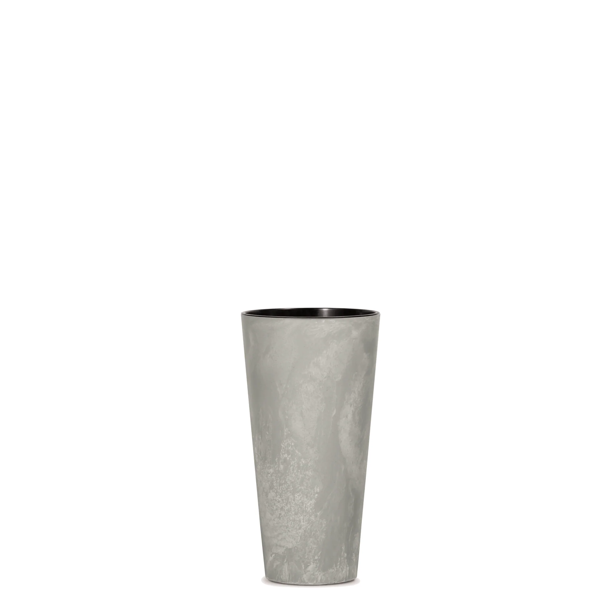 Tubus Slim Beton Planter - Image 5