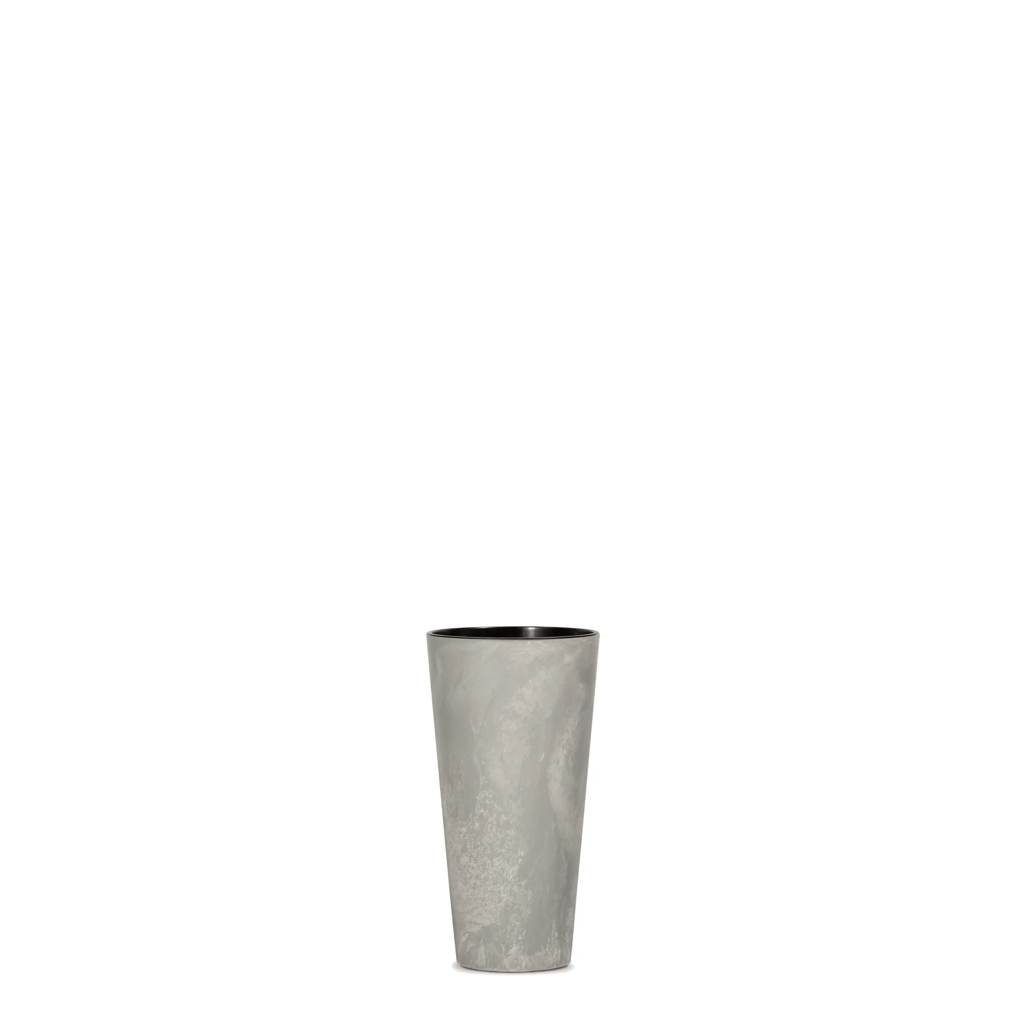 Tubus Slim Beton Planter - Image 6