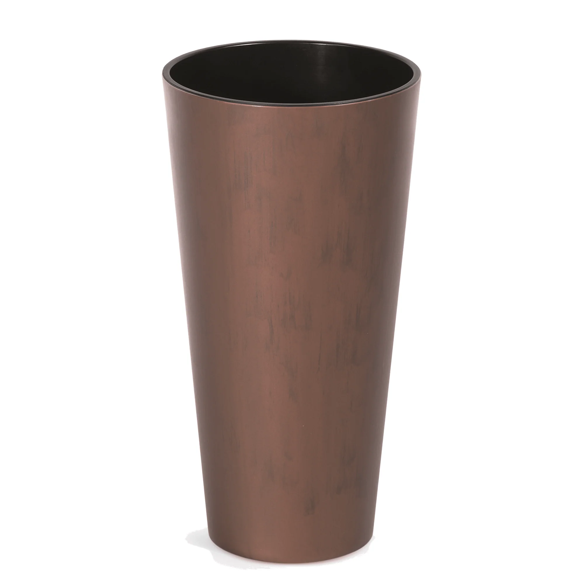 Tubus Slim Corten Planter - Image 2
