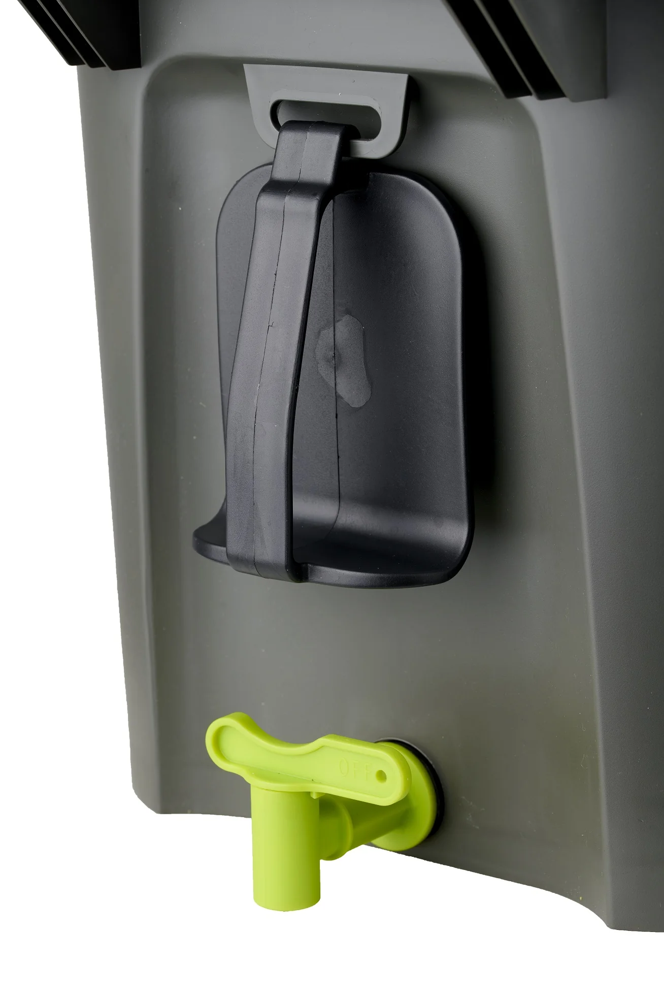 PRE ORDER: APR. - 14lt Indoor Composter Twin Pack- Airtight Bokashi System - Image 14