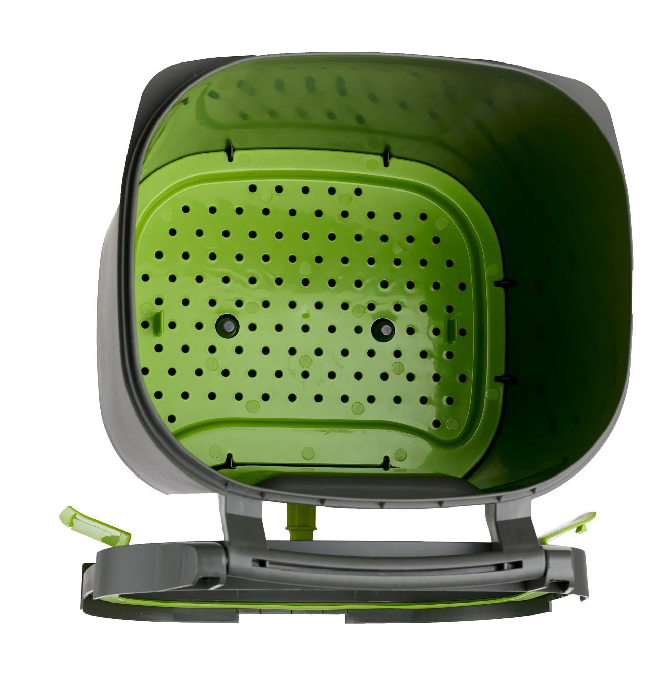 PRE ORDER: APR. - 14lt Indoor Composter Twin Pack- Airtight Bokashi System - Image 15