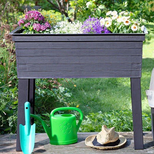 URBAN Raised Planter - Image 3