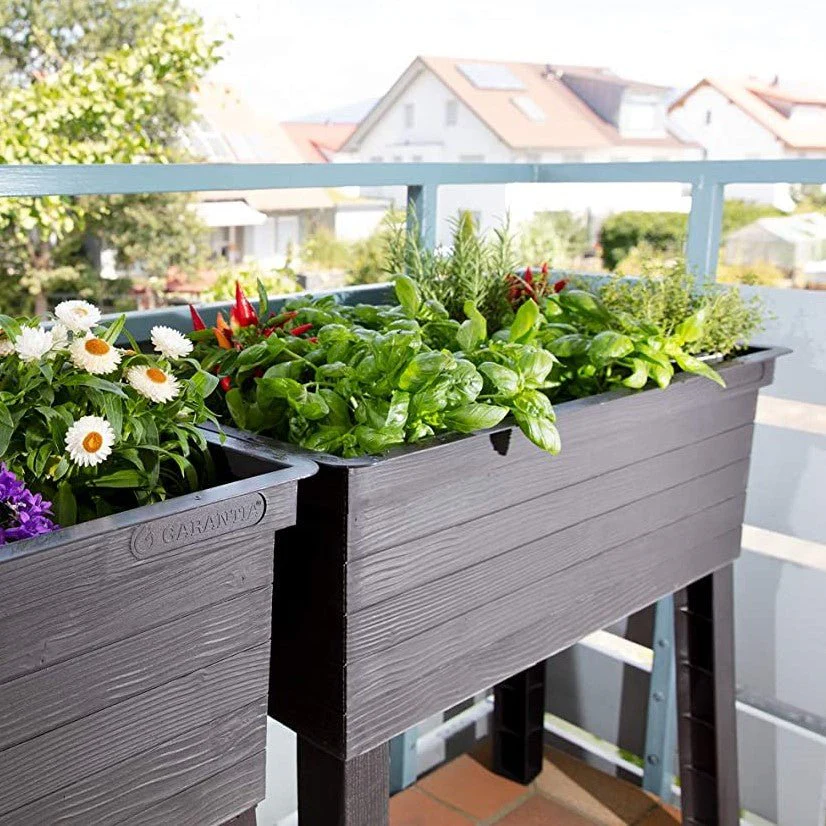 URBAN Raised Planter - Image 6