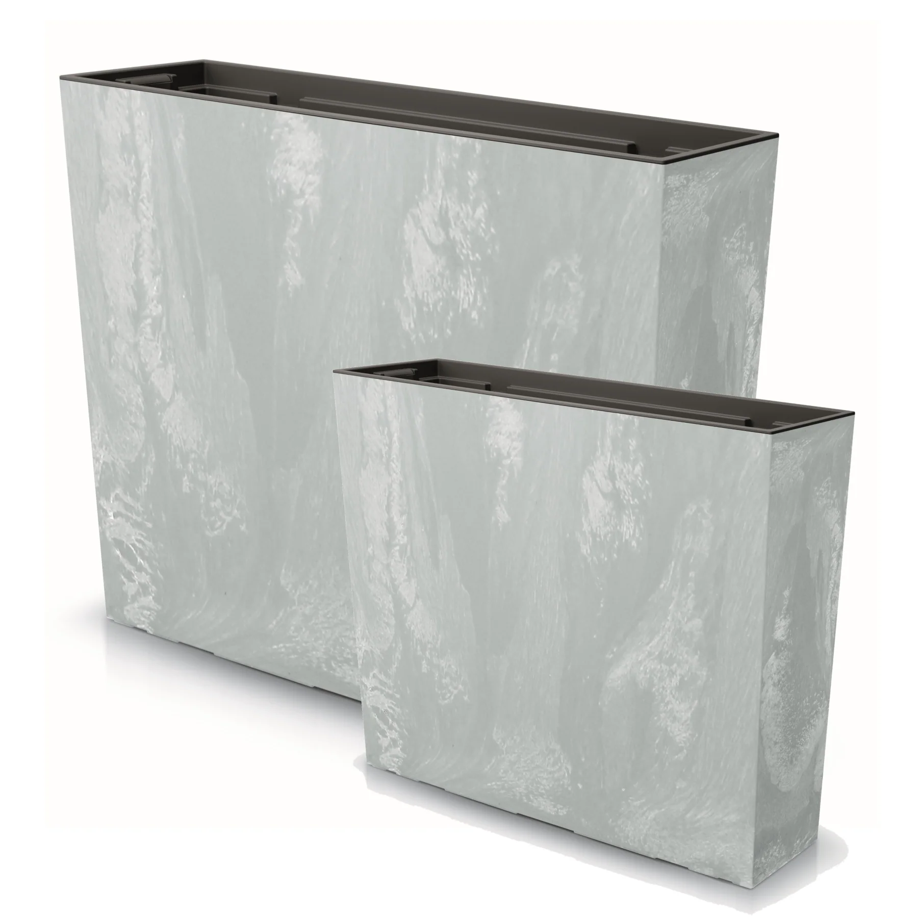 Urbi Case Large Planter
