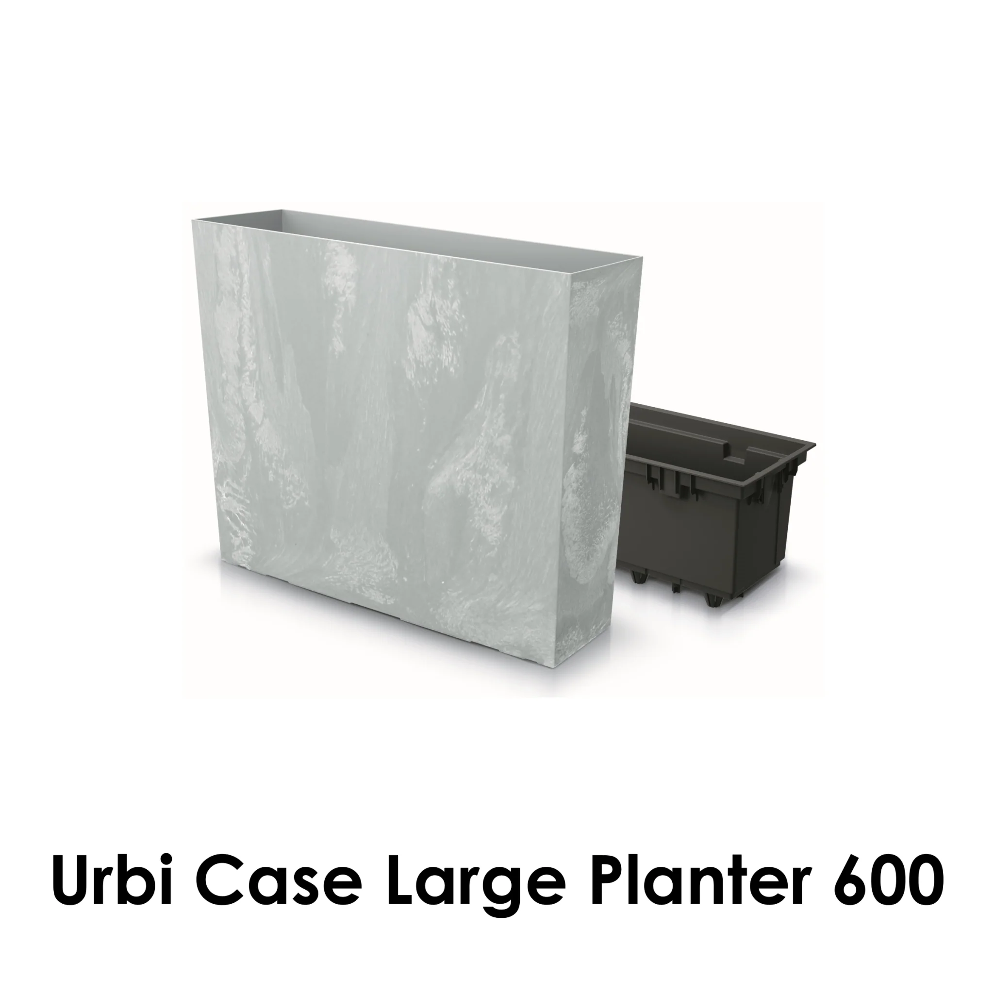 Urbi Case Large Planter - Image 4