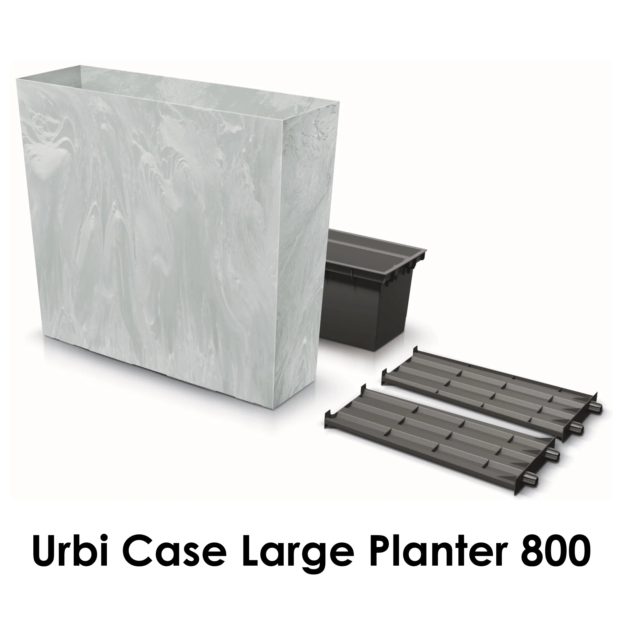 Urbi Case Large Planter - Image 5