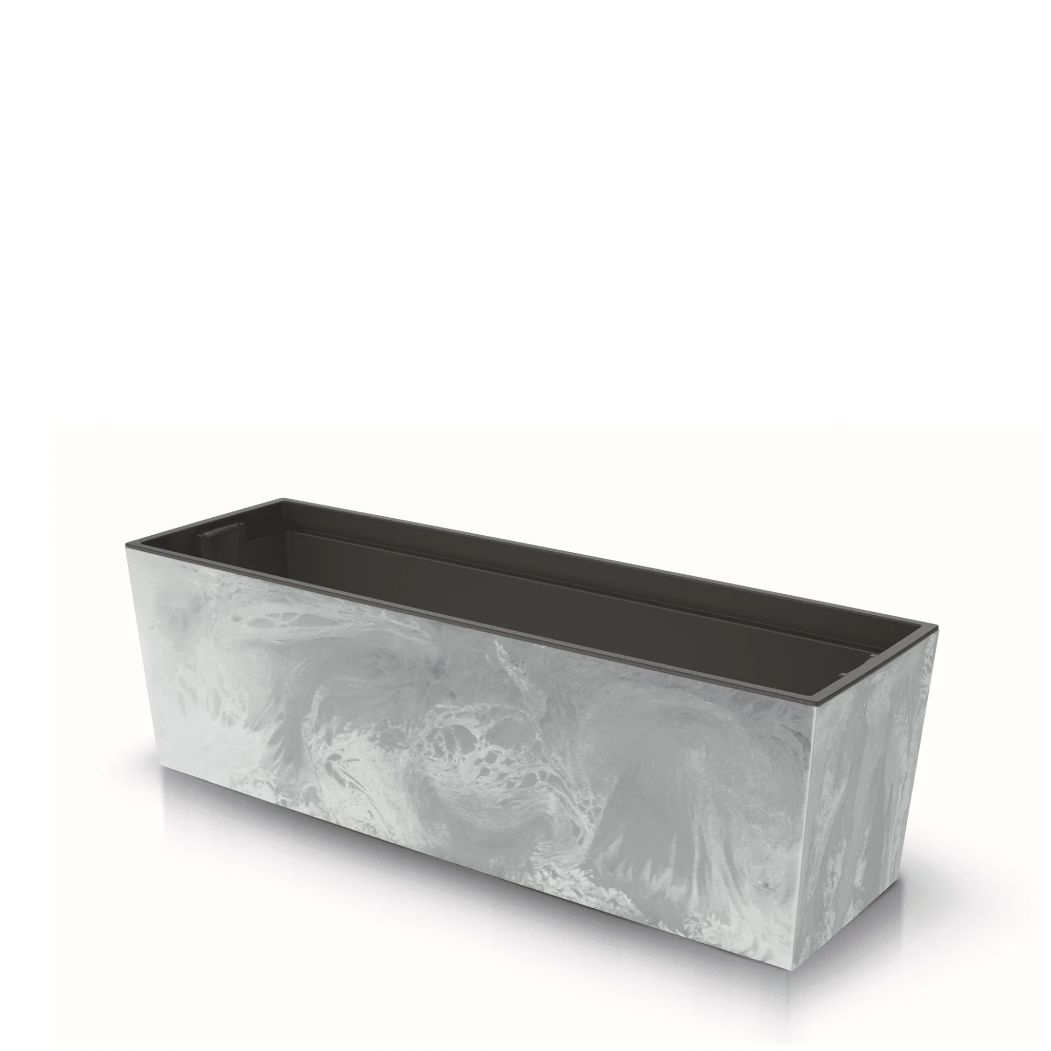 Urbi Case Planter - Beton Concrete - Image 4