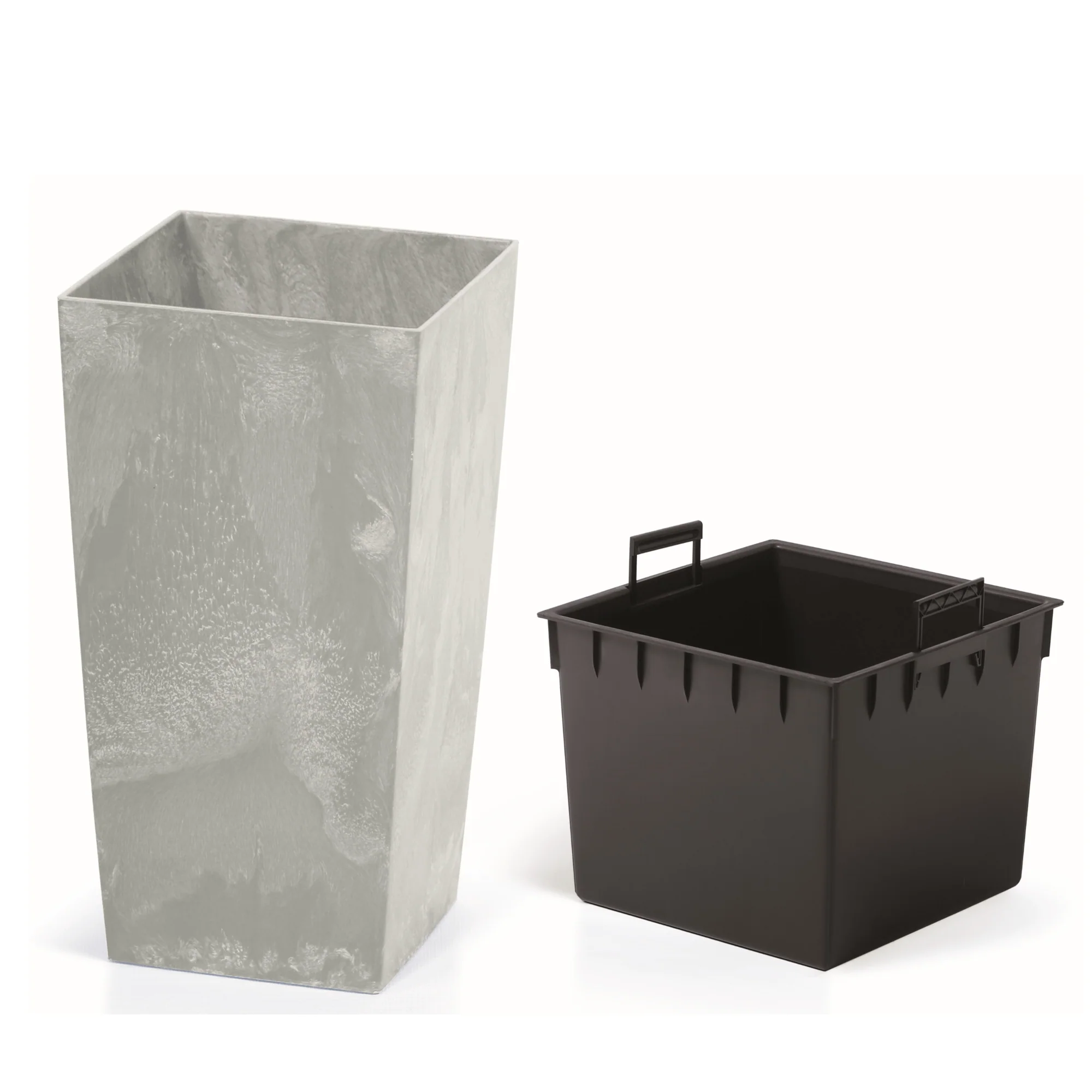 Urbi Tall Planter - Image 6