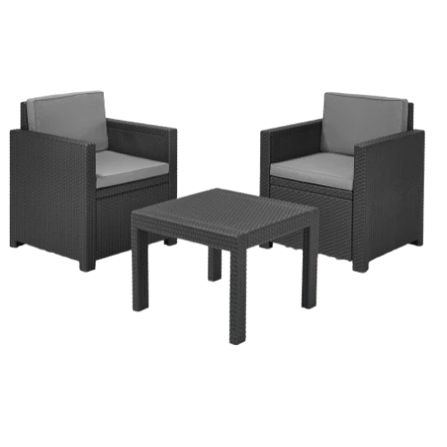 Keter Victoria Balcony Set