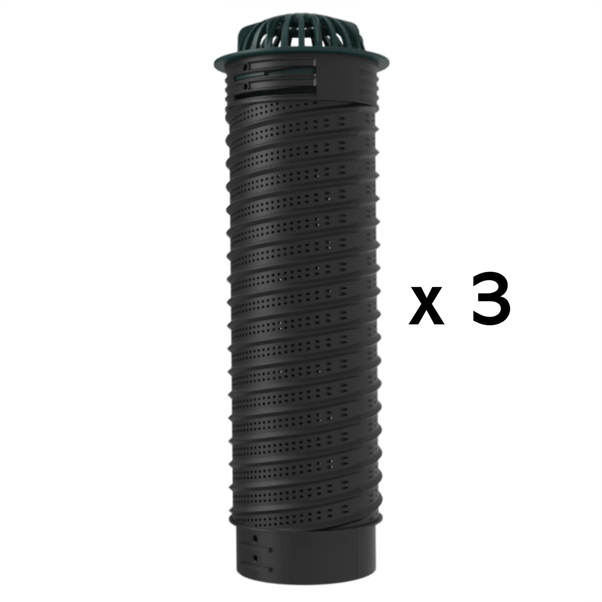 XL Root Watering System - 3 Pack