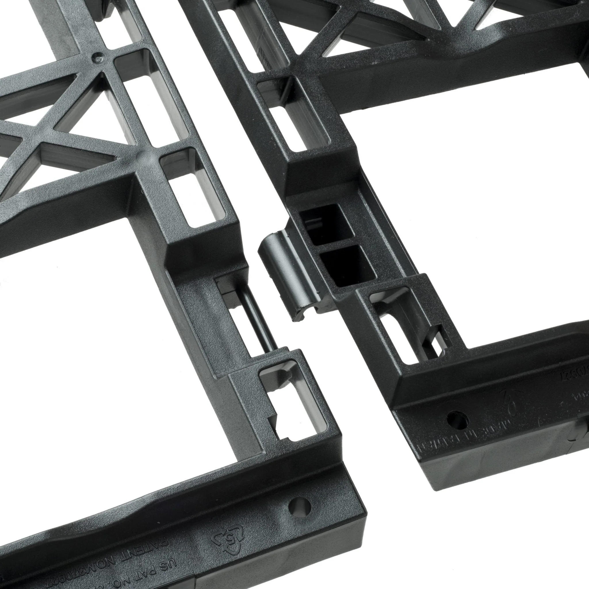 XL THREE Tier Vertical Garden - Image 8